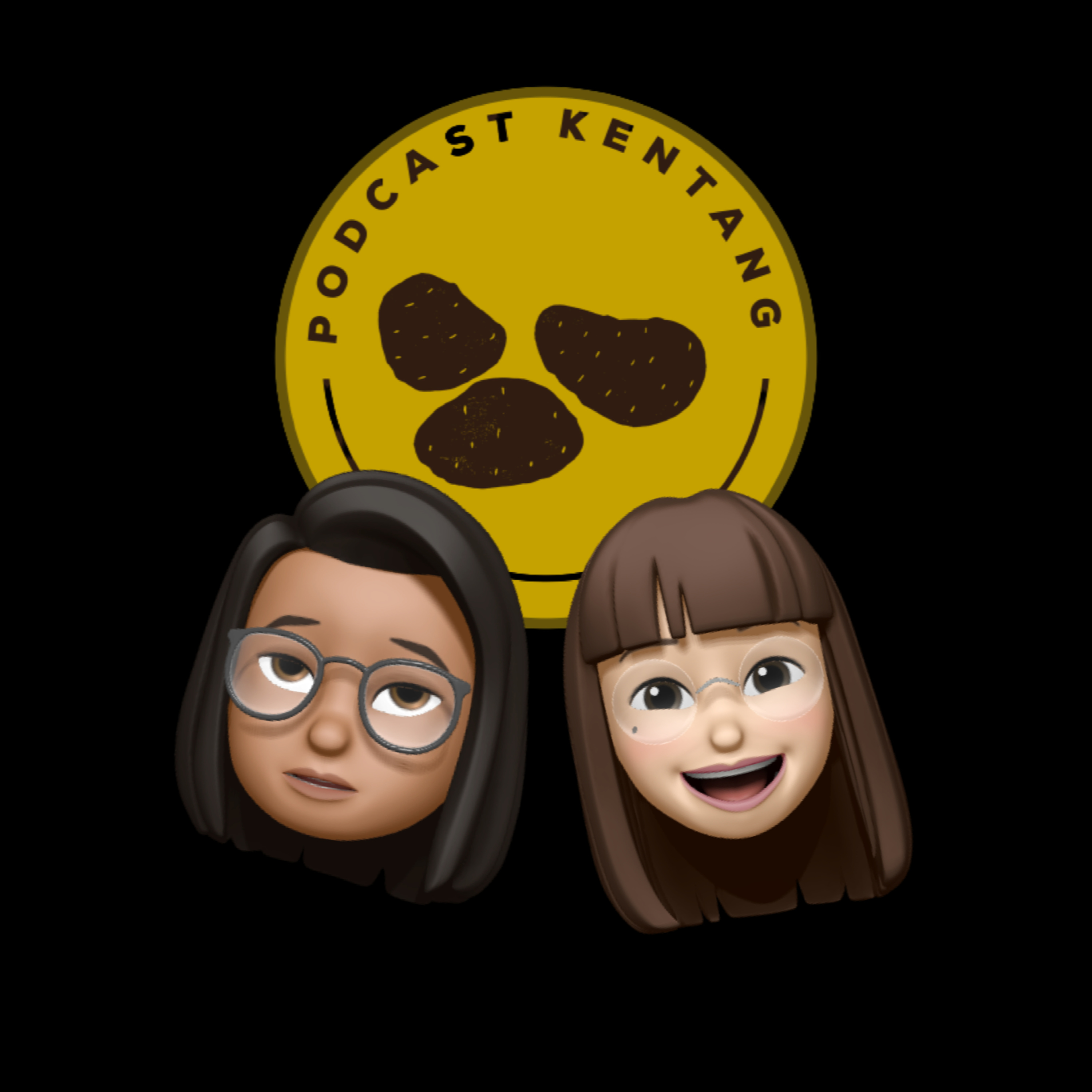 Podcast Kentang
