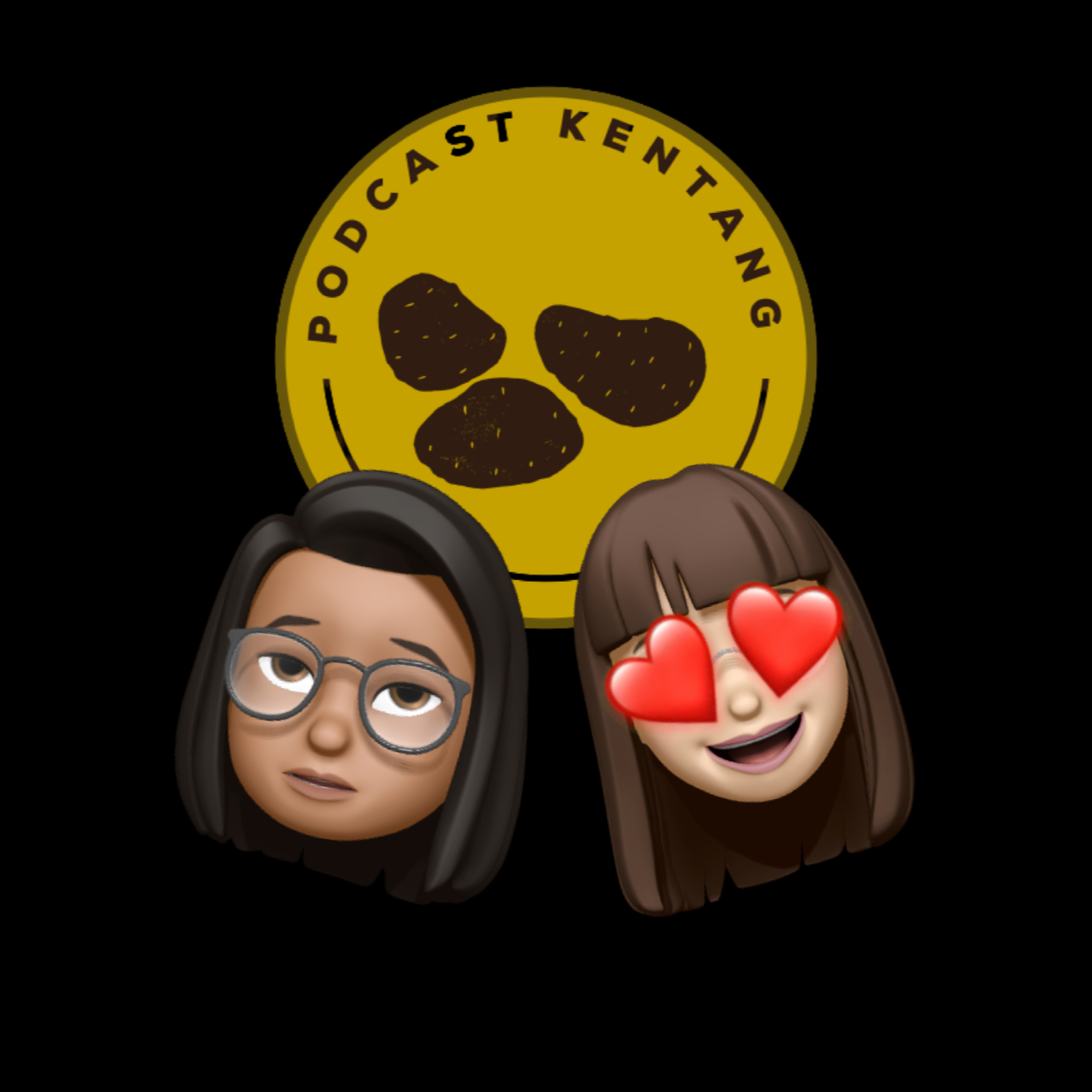 Podcast Kentang