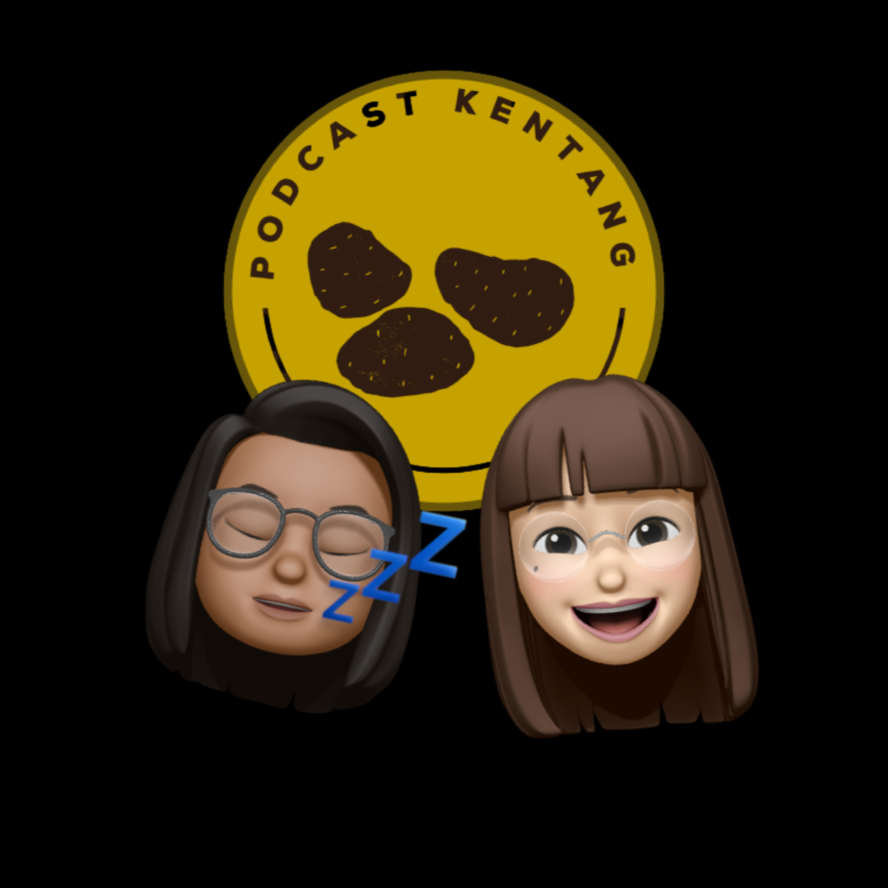 Podcast Kentang