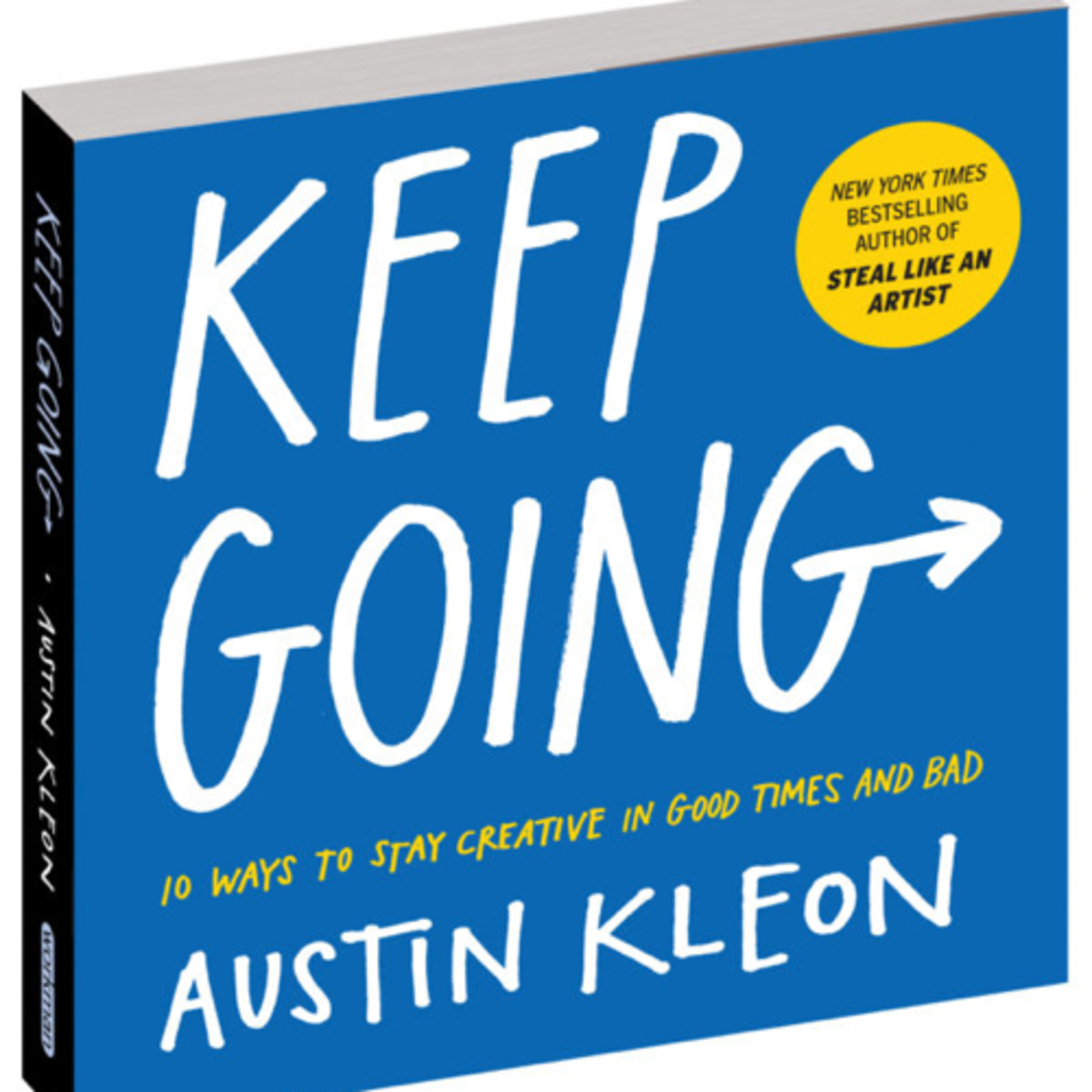 100 Books A Year With Keven Wang