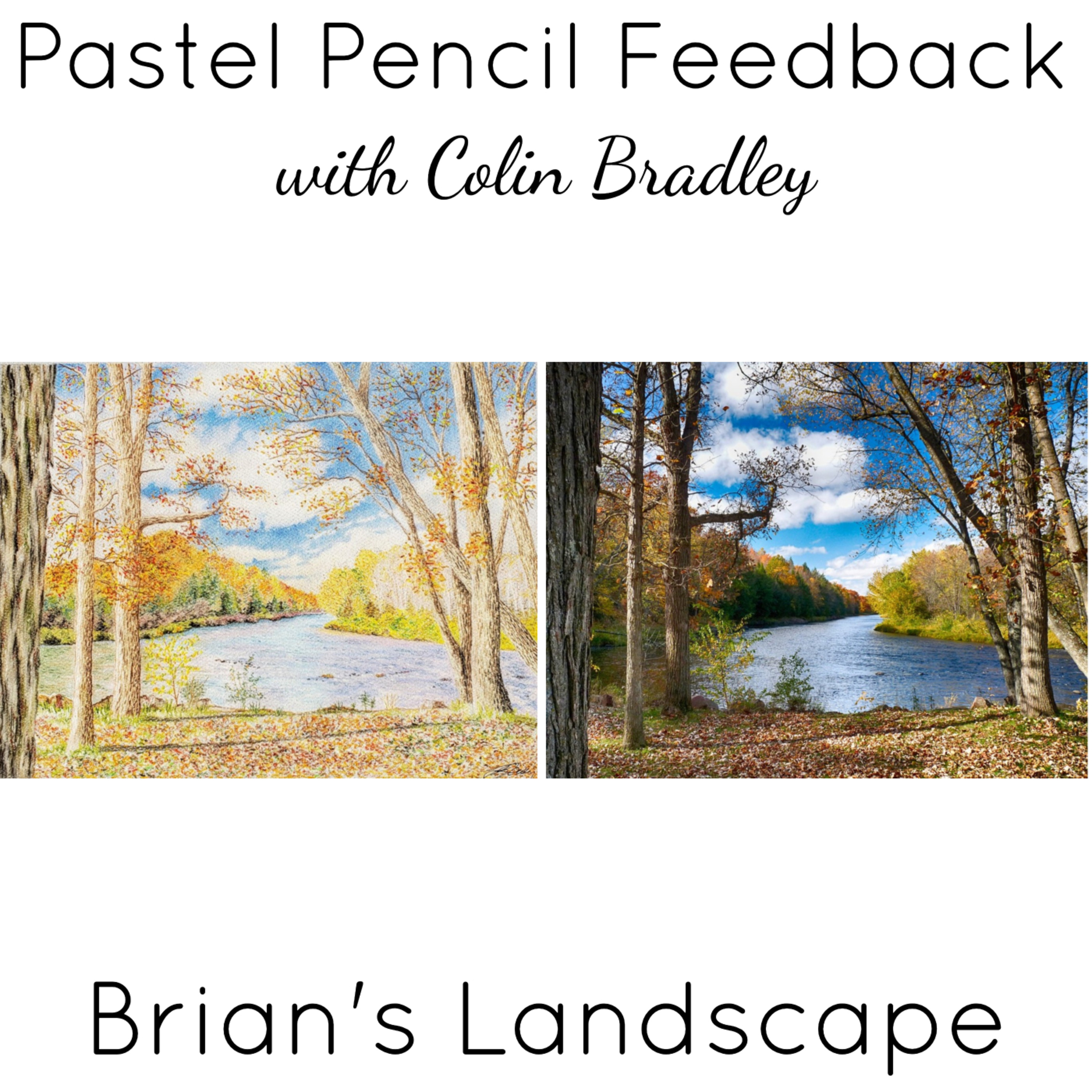 Brian's Landscape Contrast