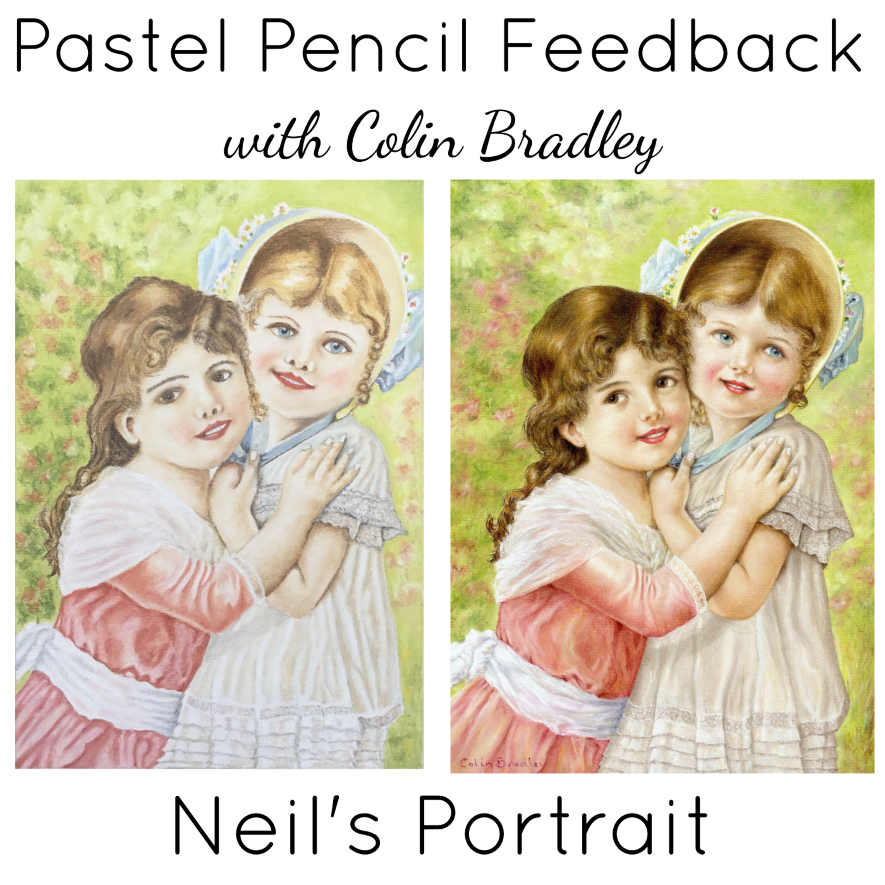 Neil's Portrait