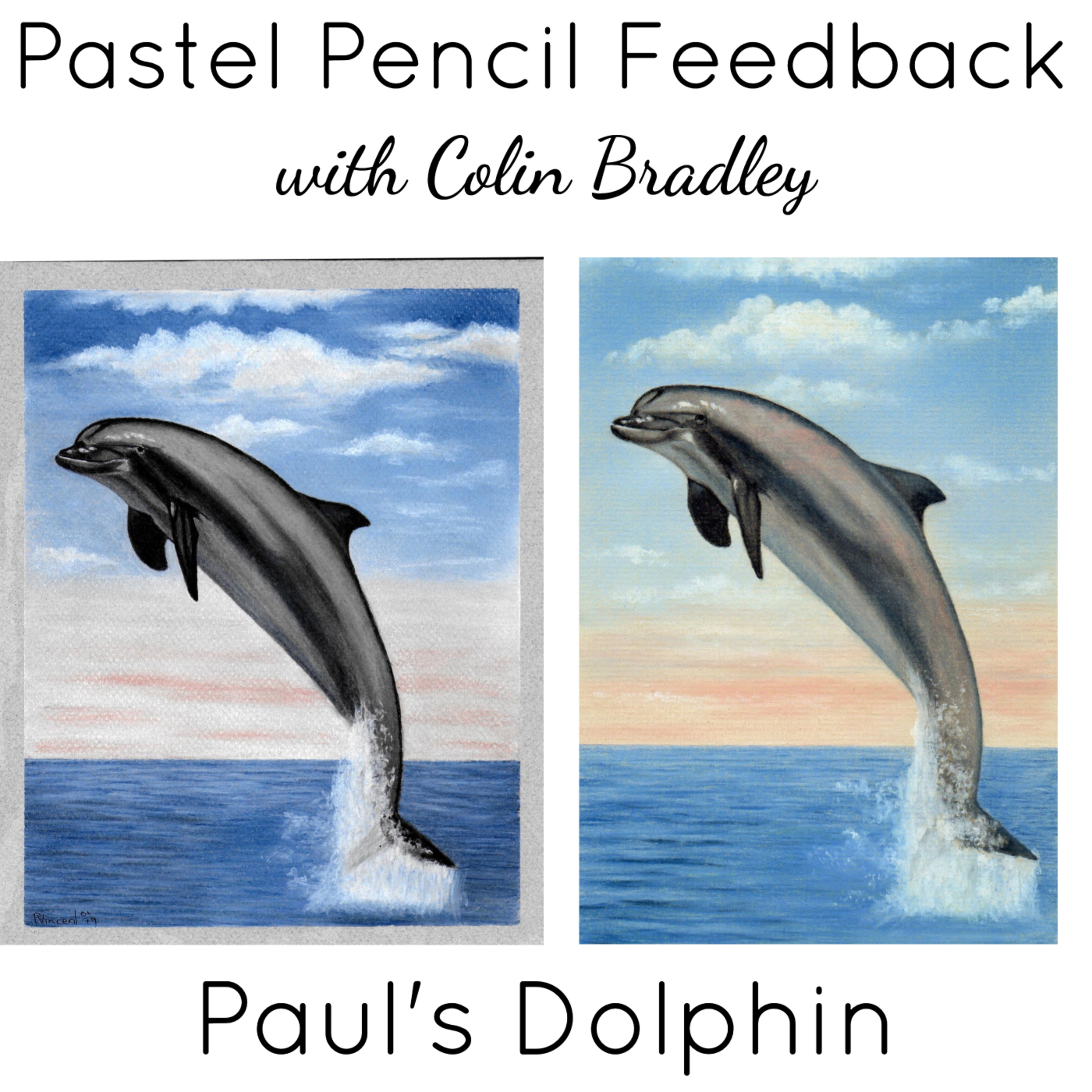 Paul's Dolphin