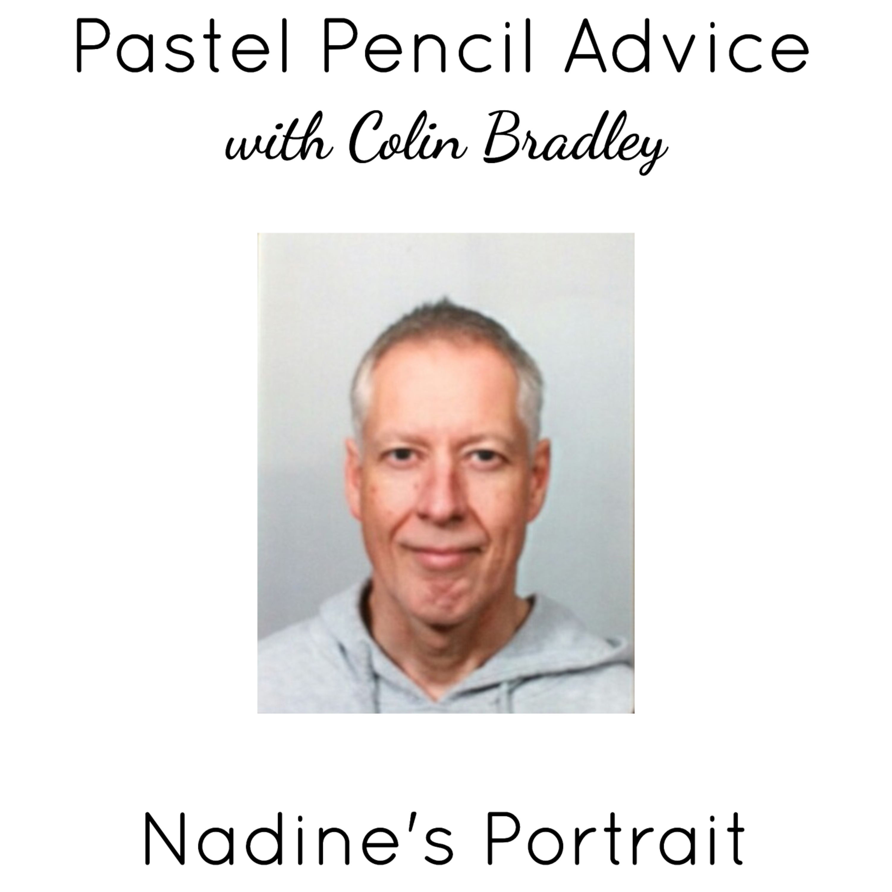 Choosing Colours for Drawing Portraits