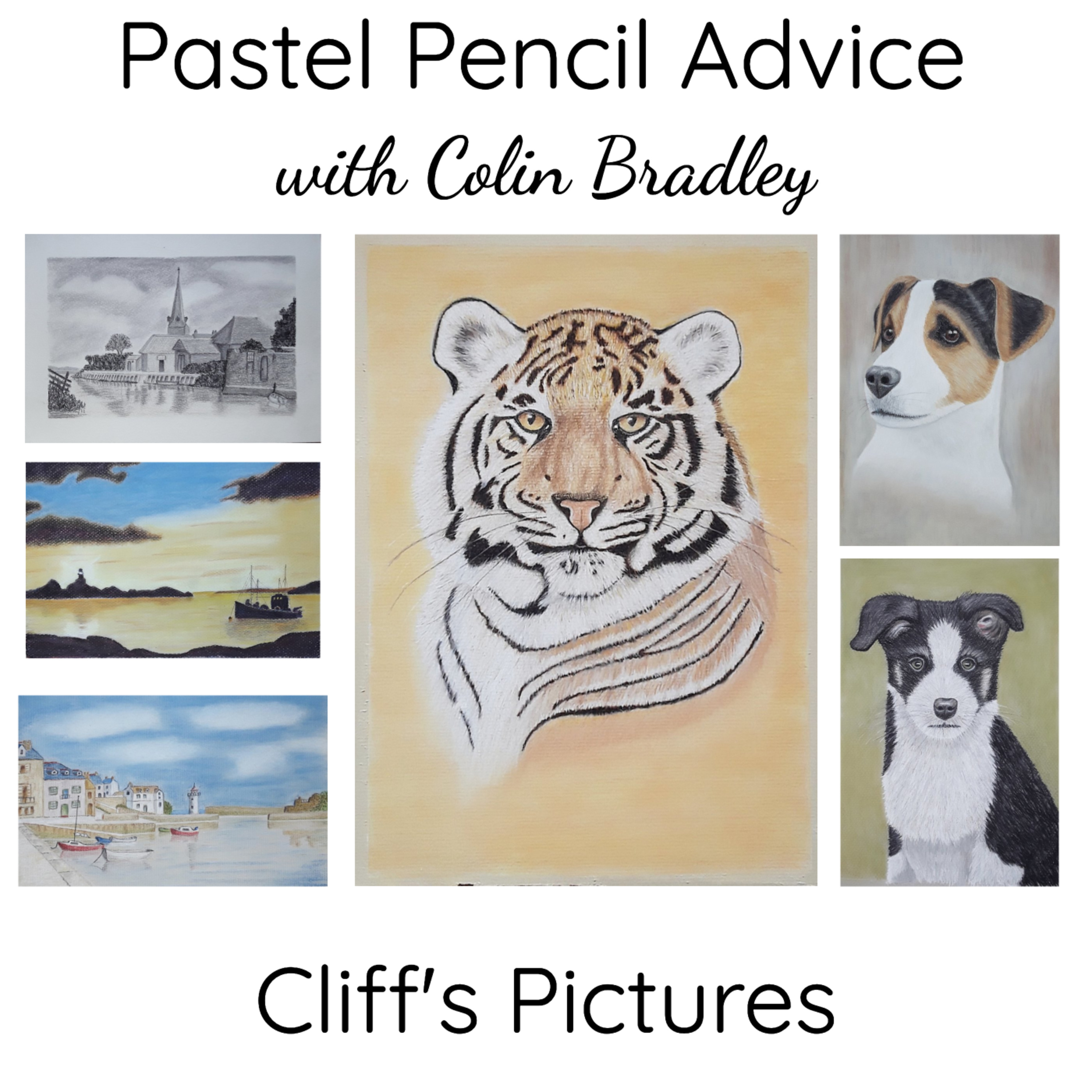 Advice for Cliff on Confidence and Taking Risks