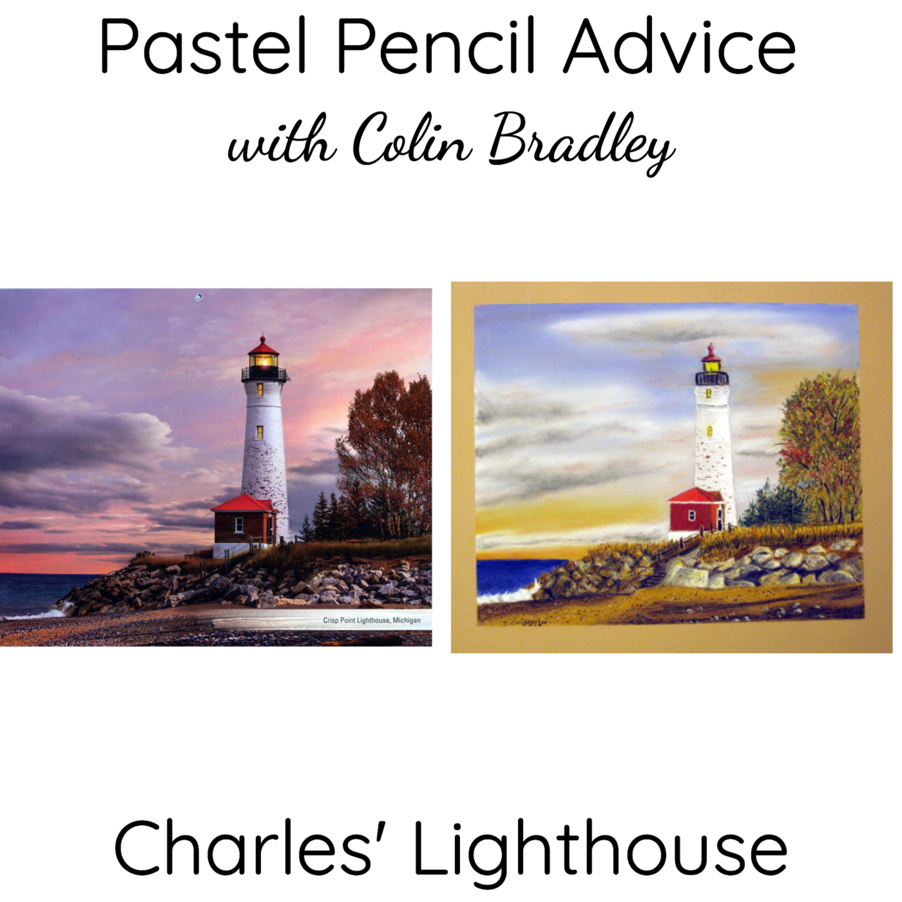 Charles' Lighthouse