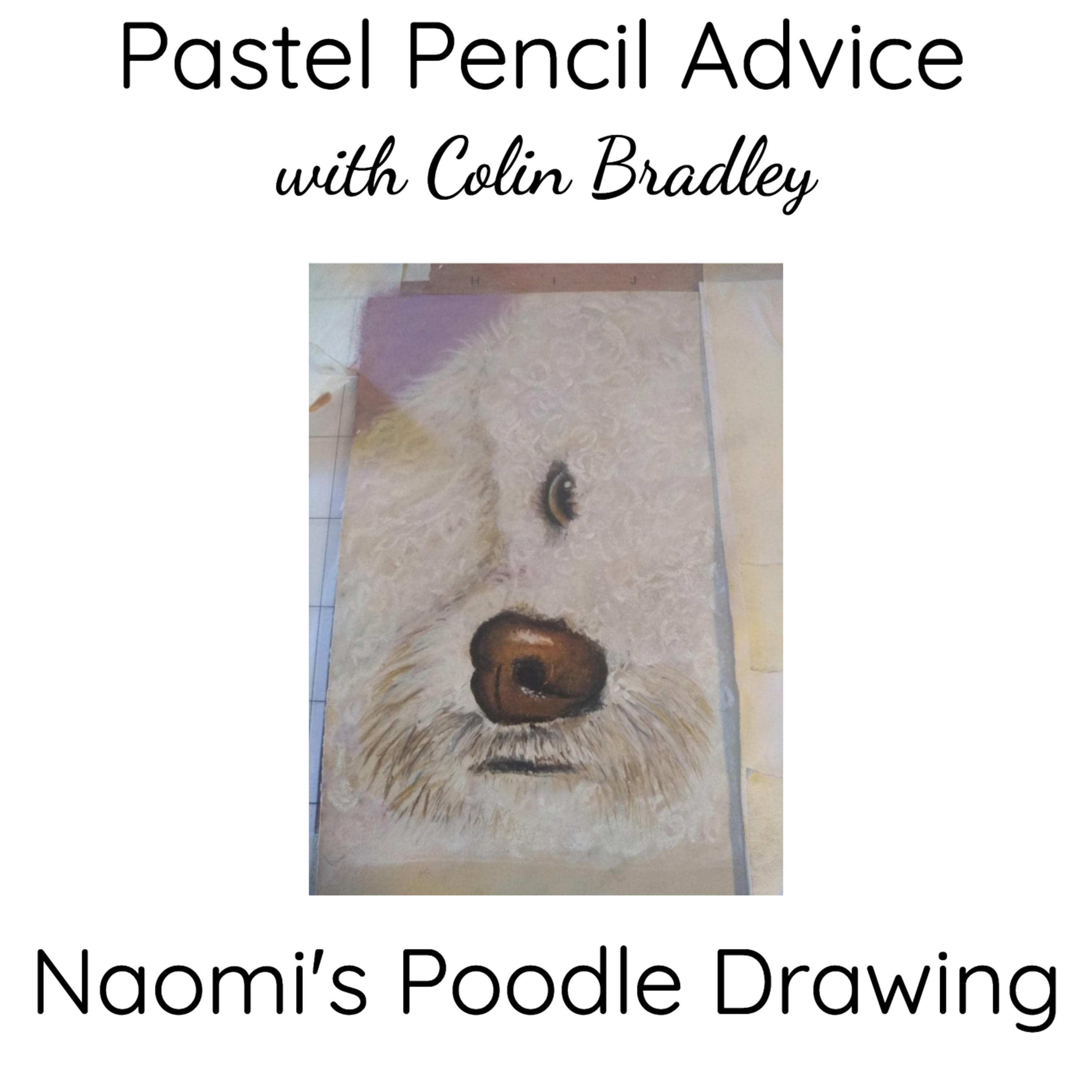 Naomi's Drawing Question