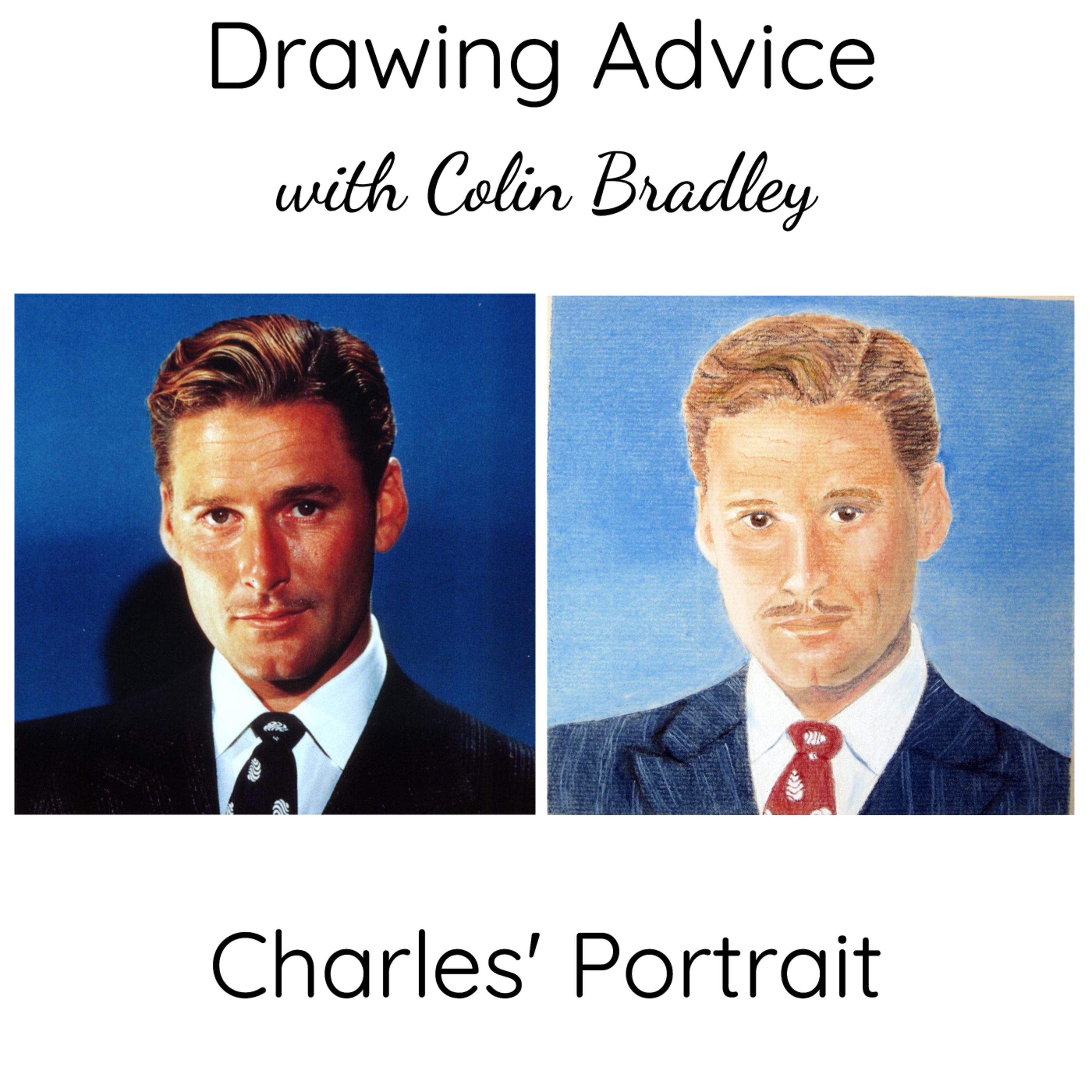 Adding Shadows to Portraits