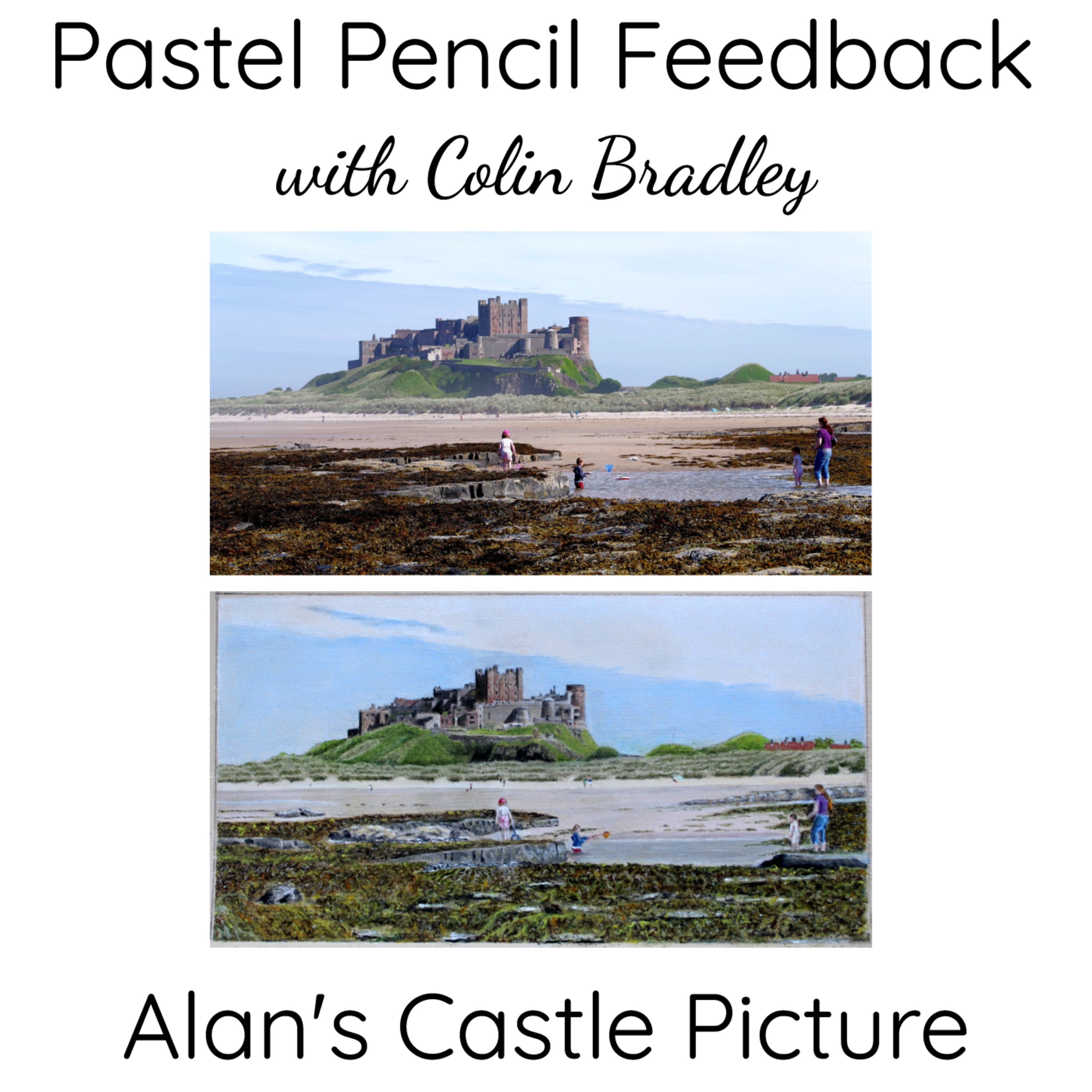 Alan's Castle Picture