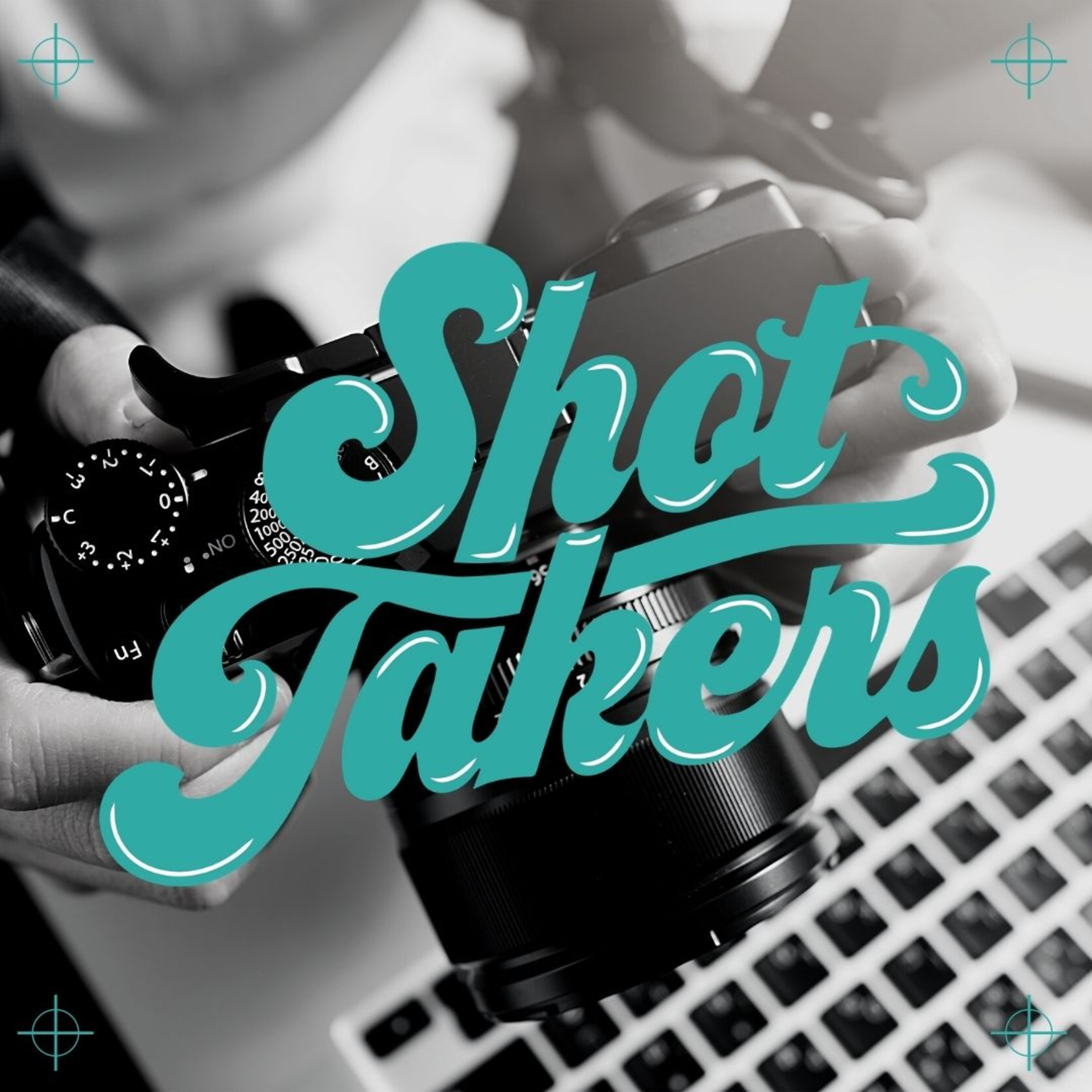 The Shot Takers Podcast