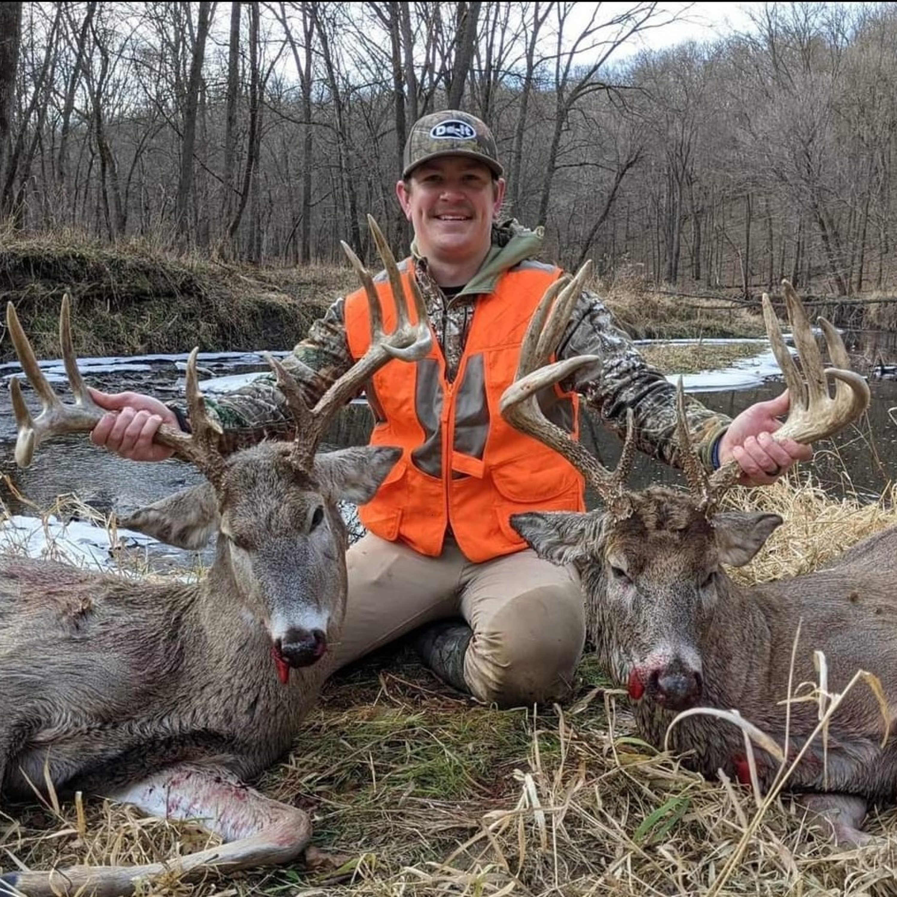 The Last Generation Outdoors Podcast