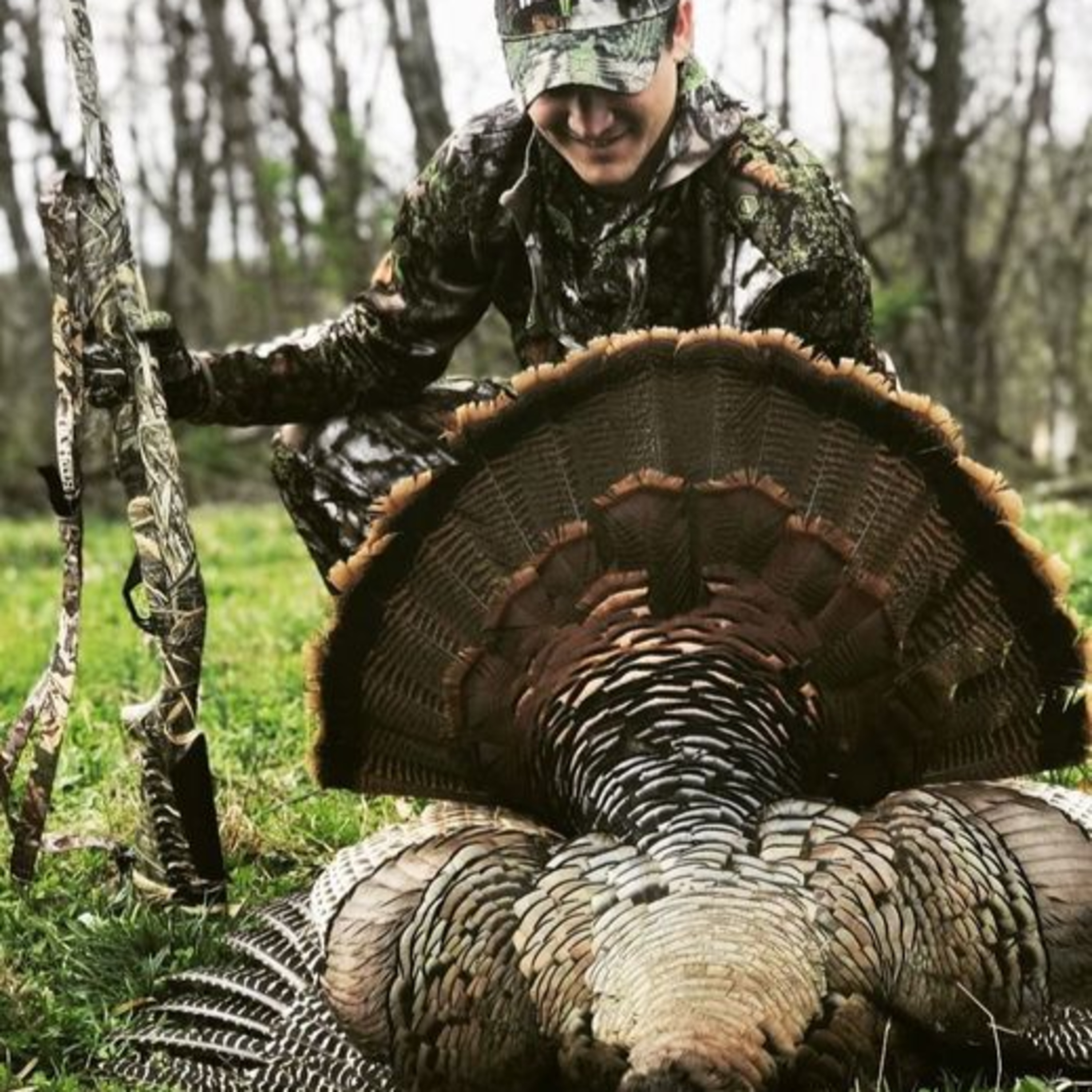The Last Generation Outdoors Podcast