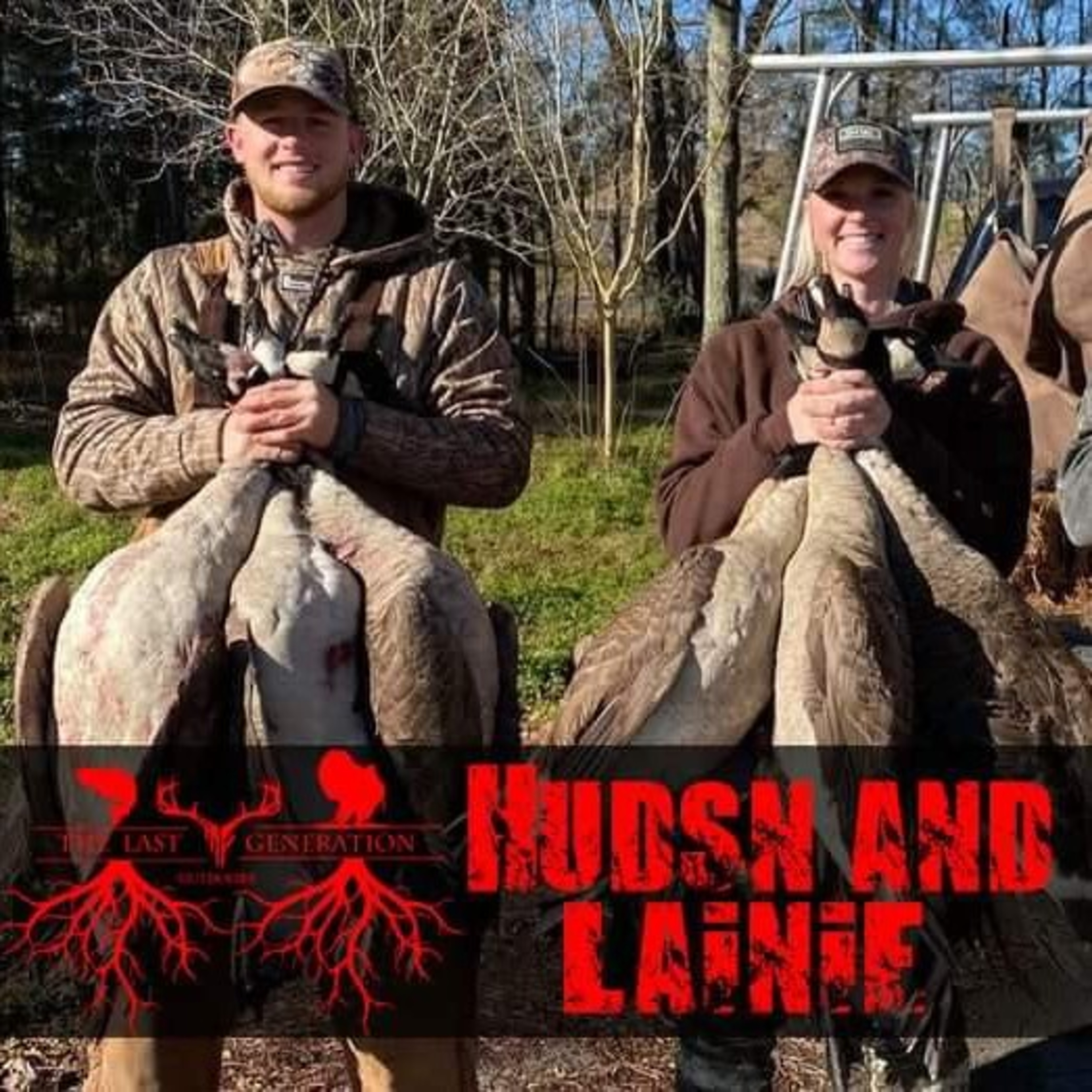 The Last Generation Outdoors Podcast