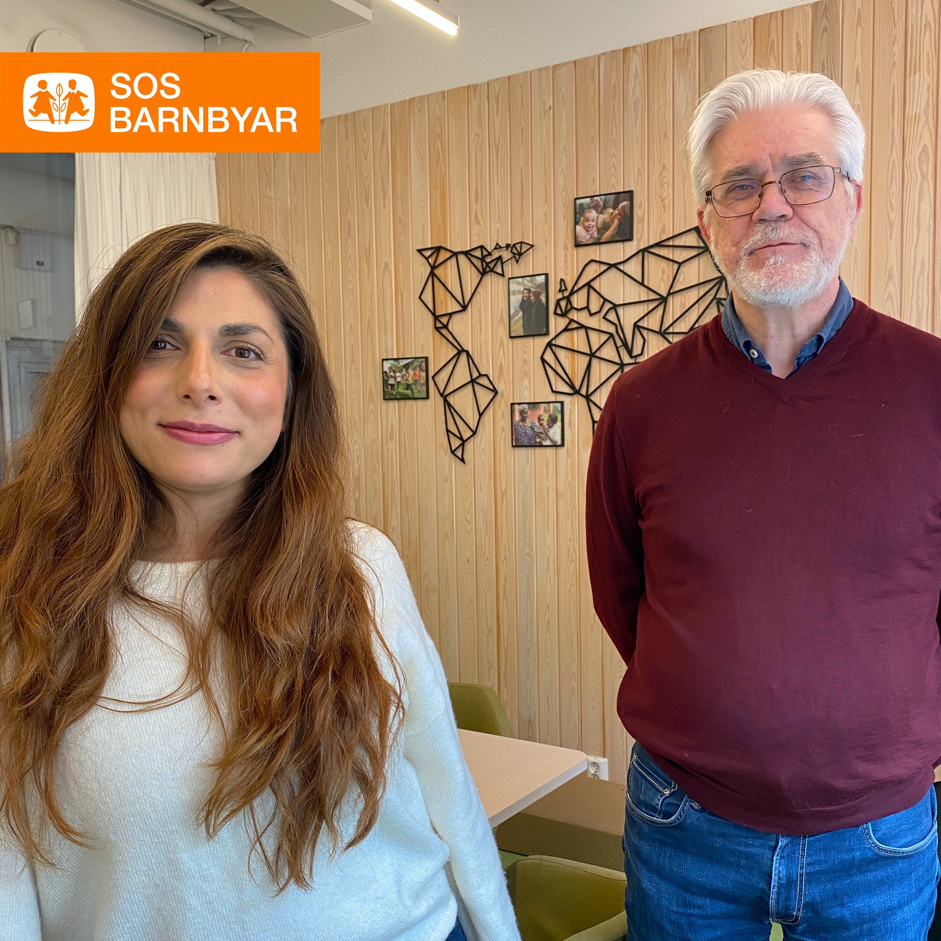 SOS Barnbyars podcast
