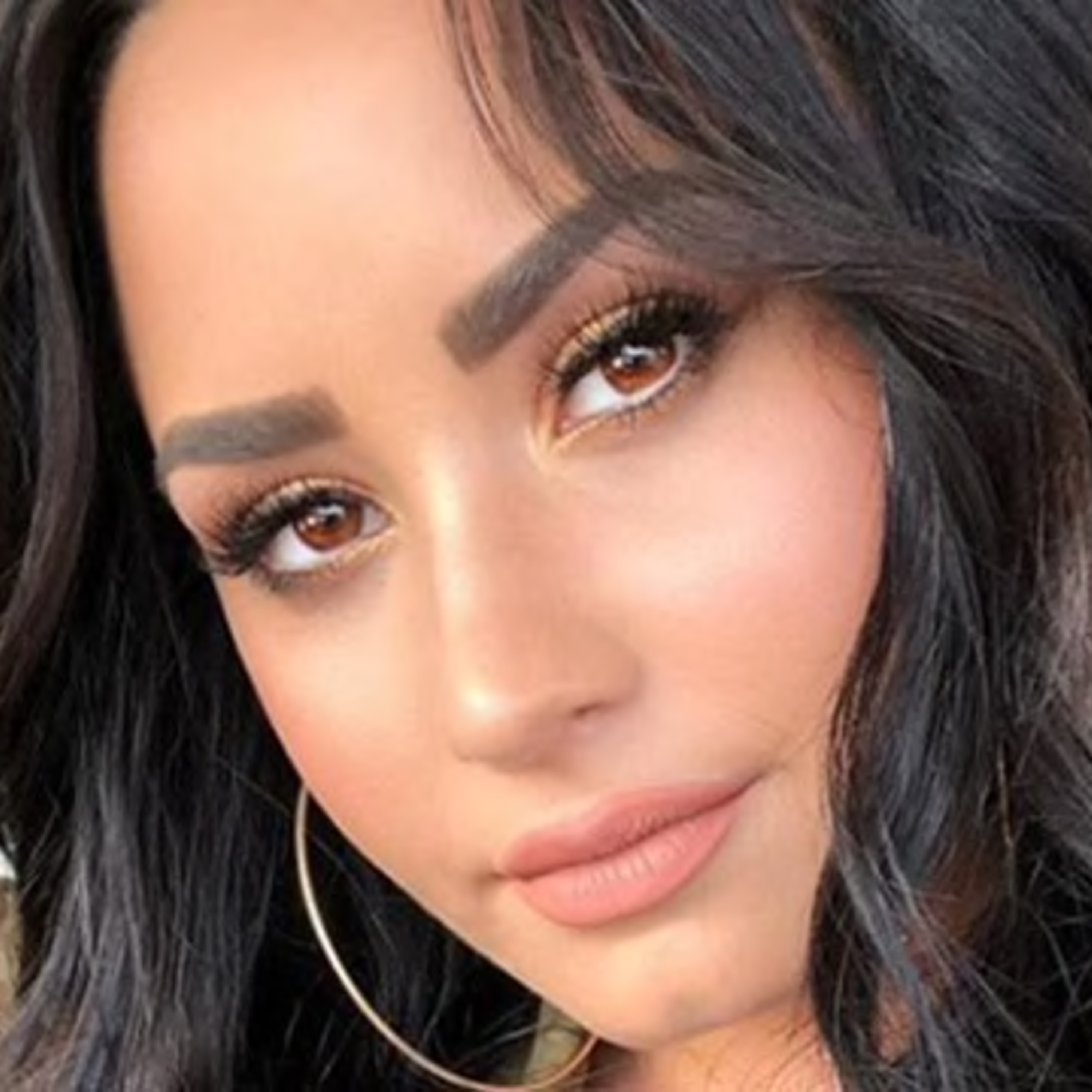 Demi Part 2 (With prayers) Facebook's 15 billion dollar lost/More