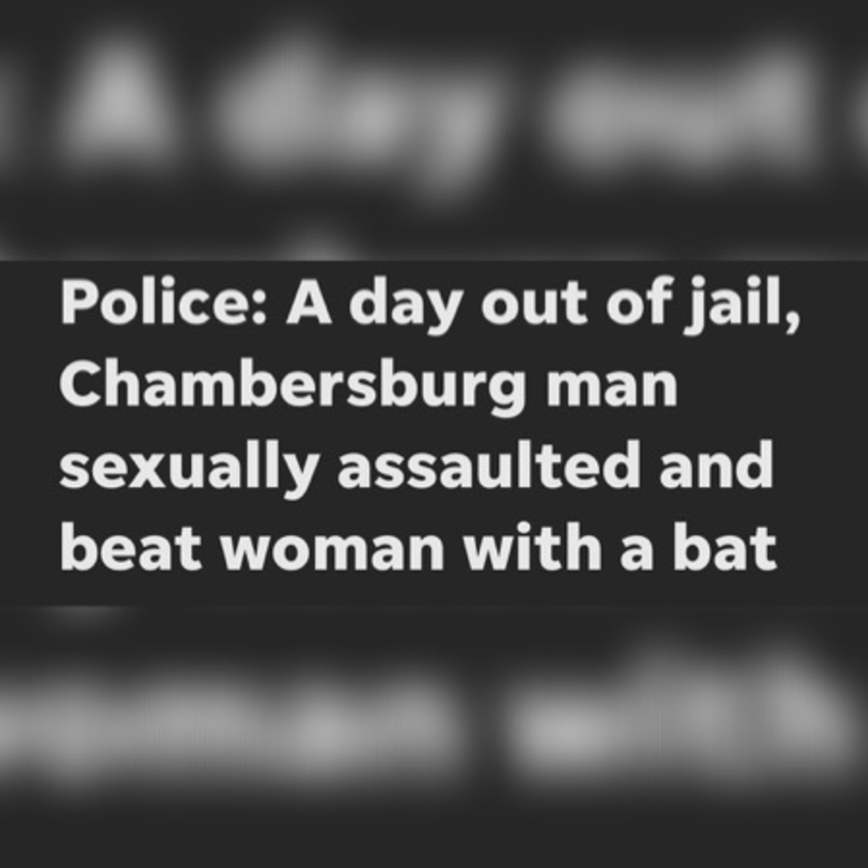 Relationships #Metoo #LocalNews #SupportOurWomen #Prison