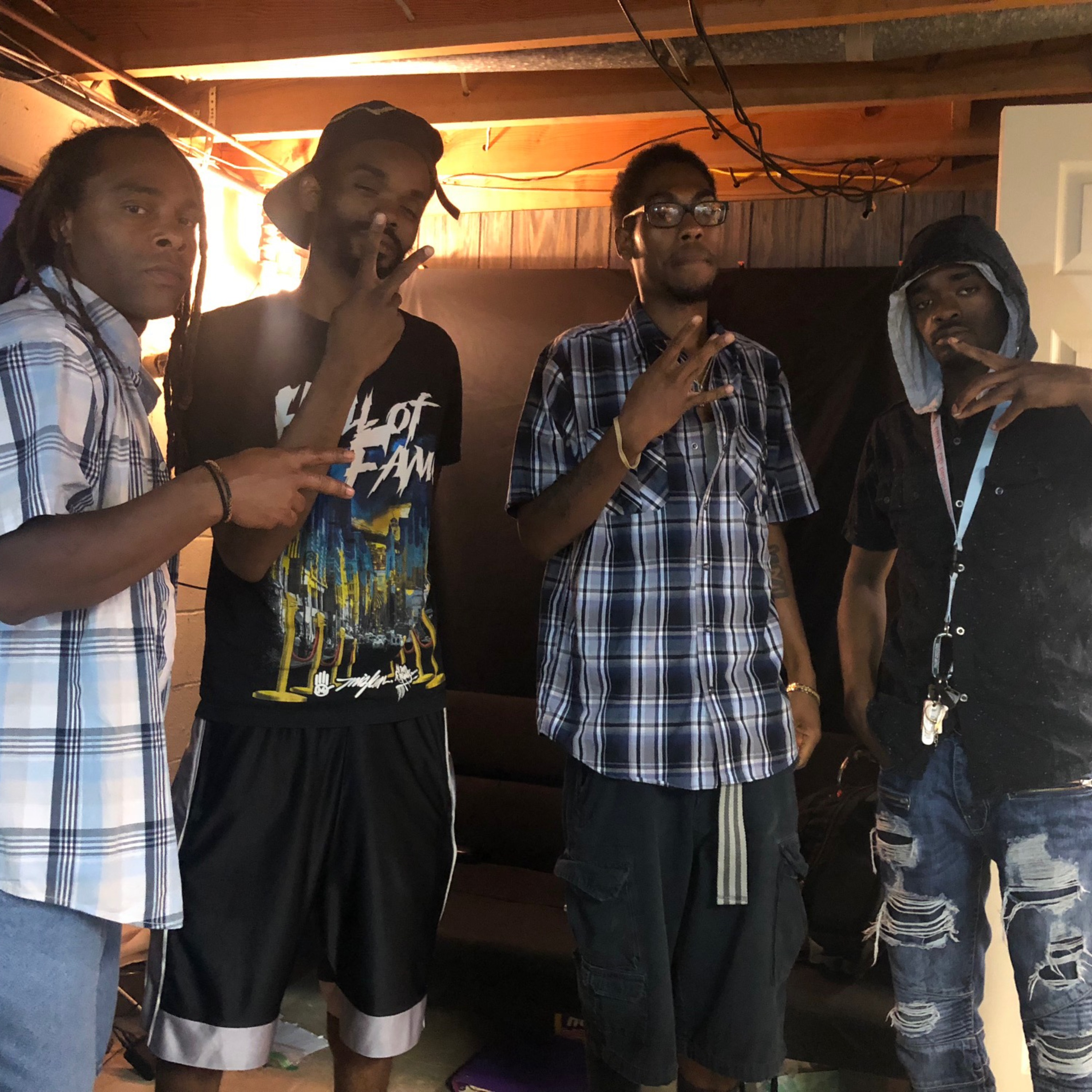 I-81 Podcast.Music&Interviews