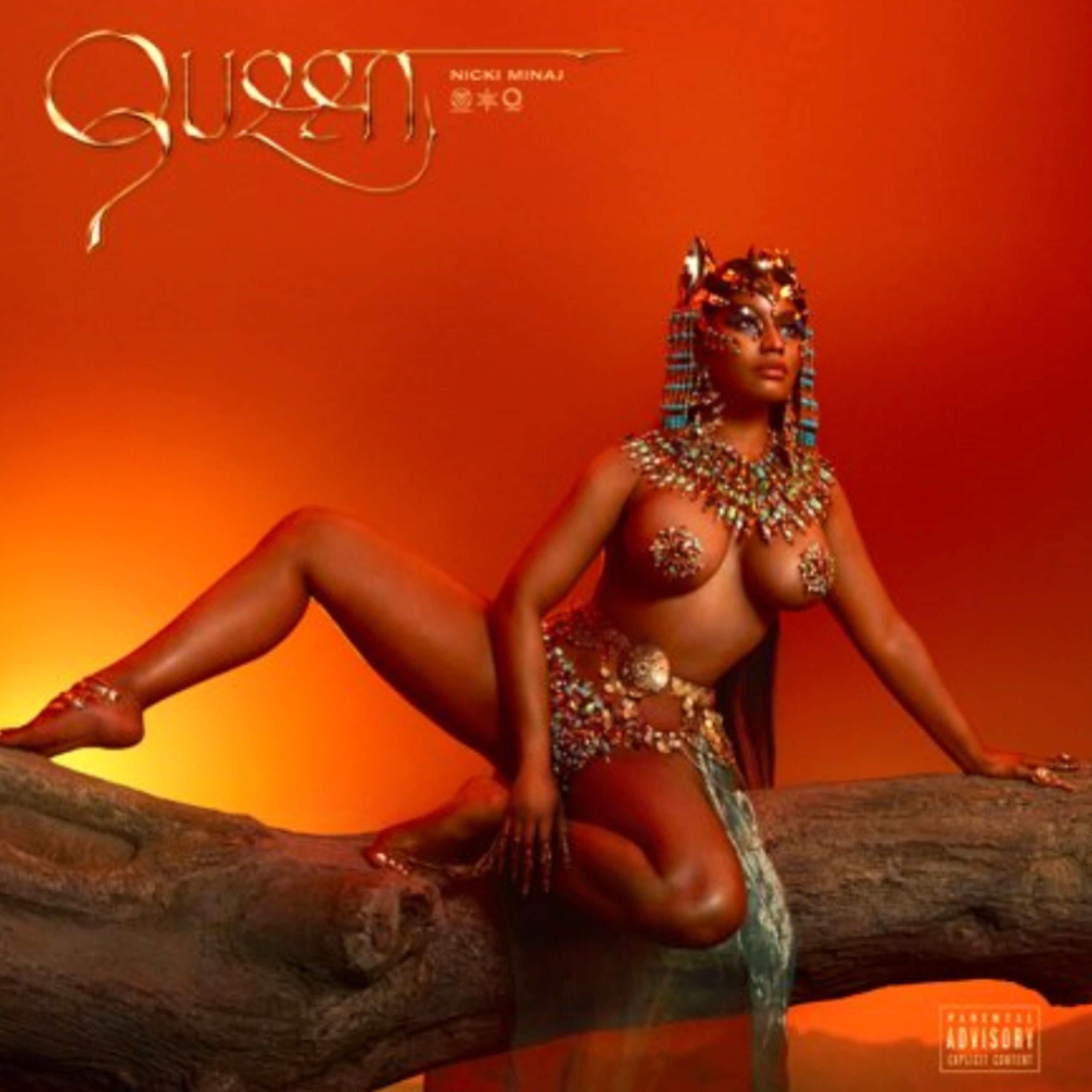 “Queen” Nicki minaj Album Reviewed by NoDayzOffGrey700