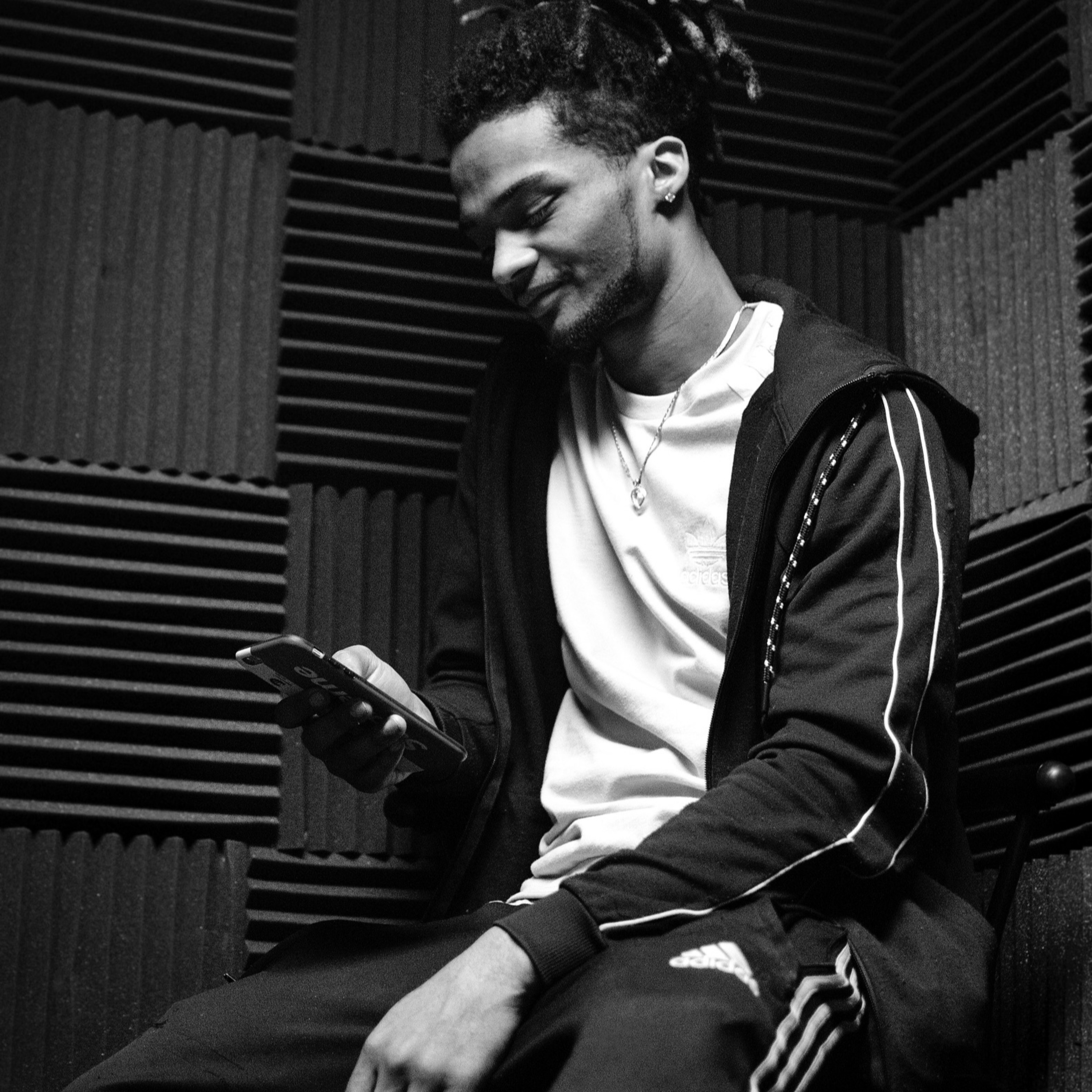 "Guinea Guinea Gang"Young Guinea..@youngguinea..Friday Artist Spotlight..