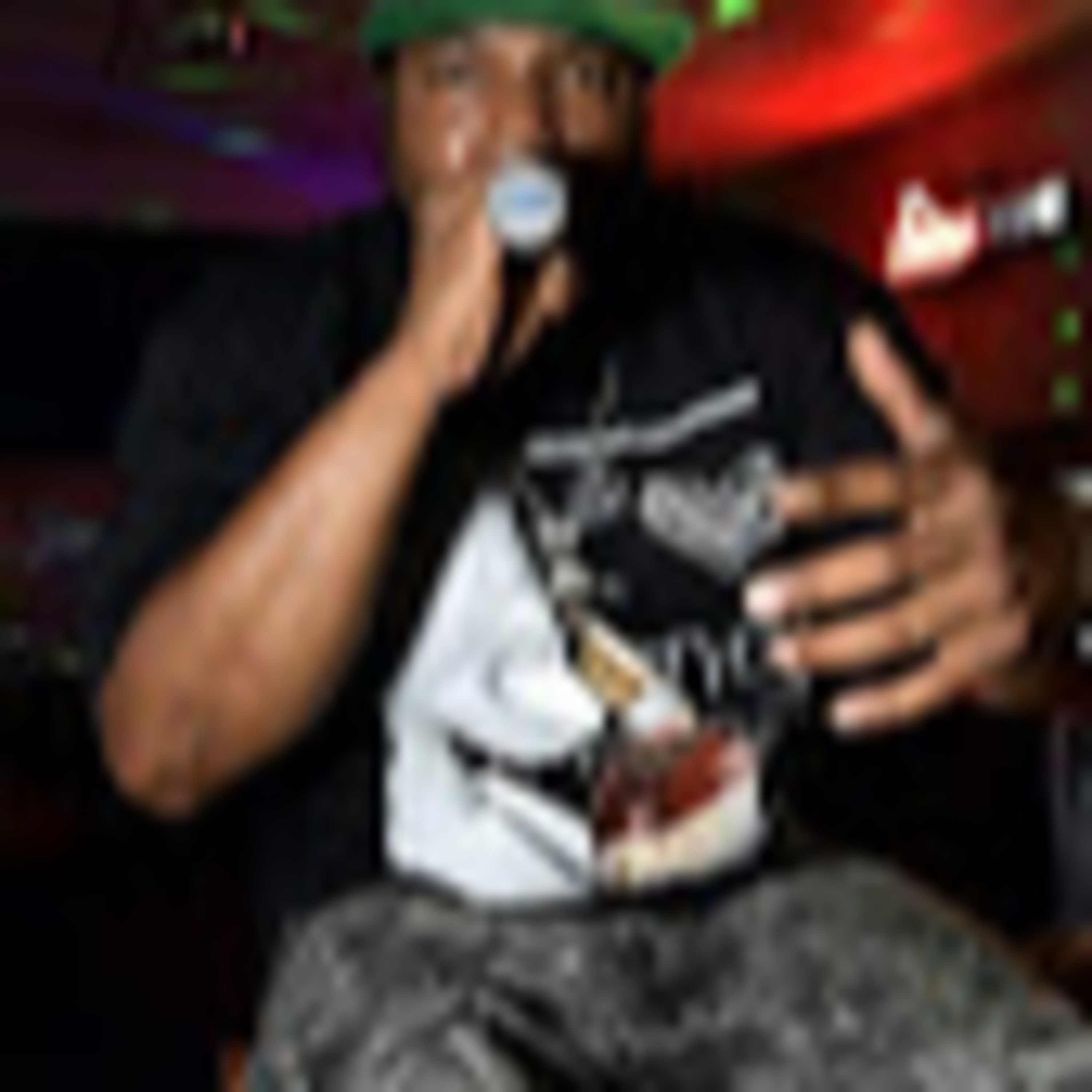 "Best Of Me" Wizdum...DMV ARTIST...NoDayzOffETv...Indie Hip Hop Music