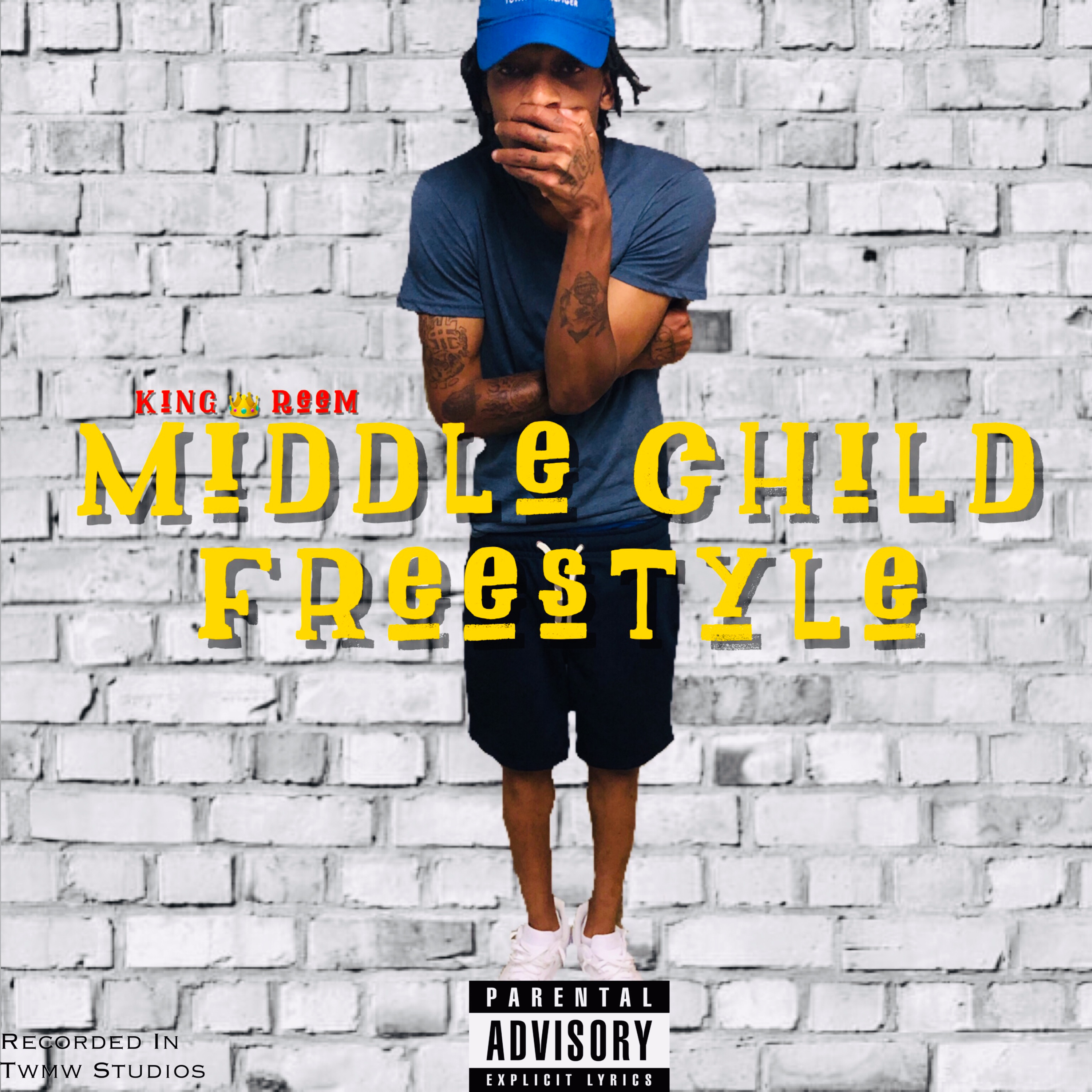 Middle Child Freestyle_ Twinkz Middle Child Freestyle_ Twinkz