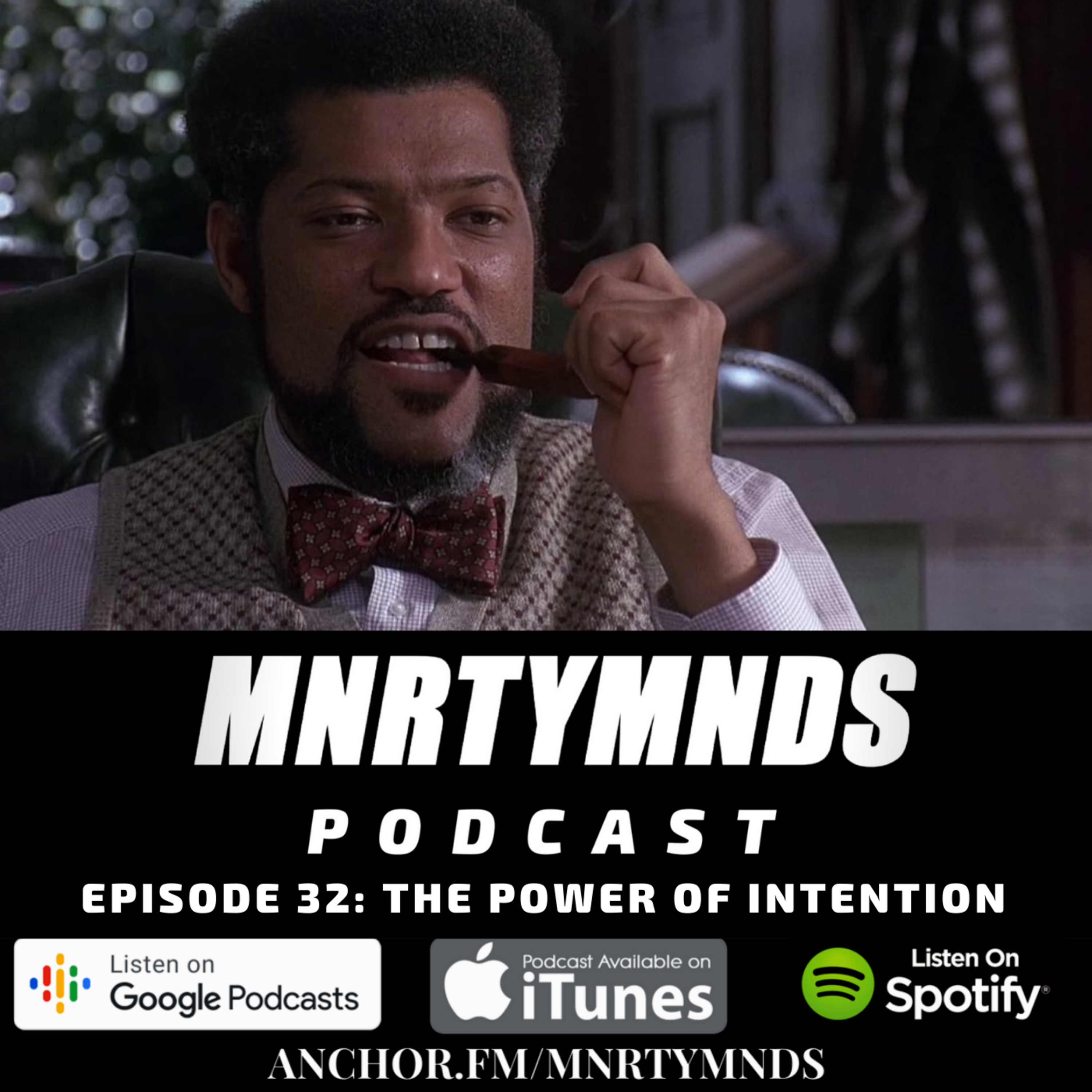 MnrtyMnds Podcast