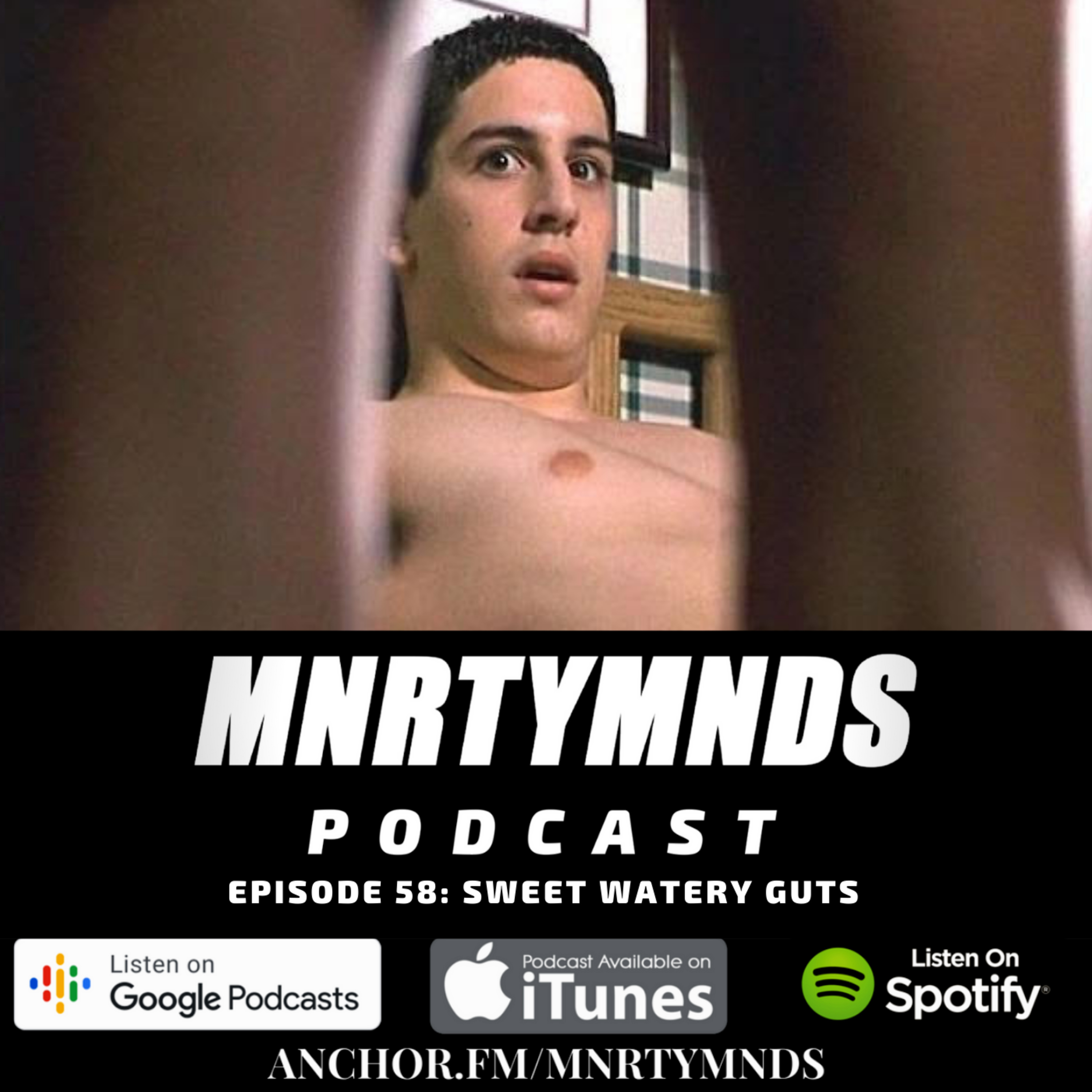 MnrtyMnds Podcast