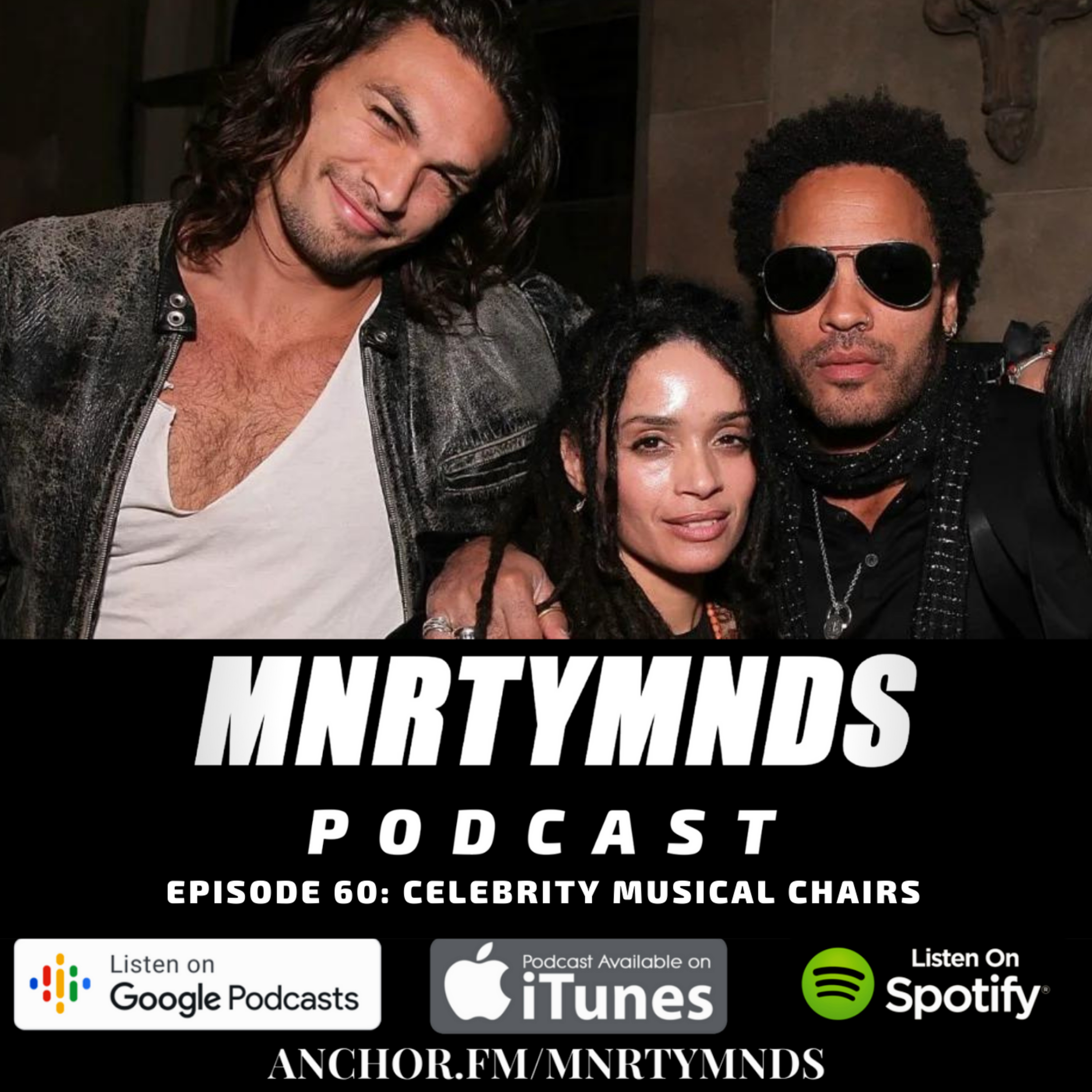 MnrtyMnds Podcast
