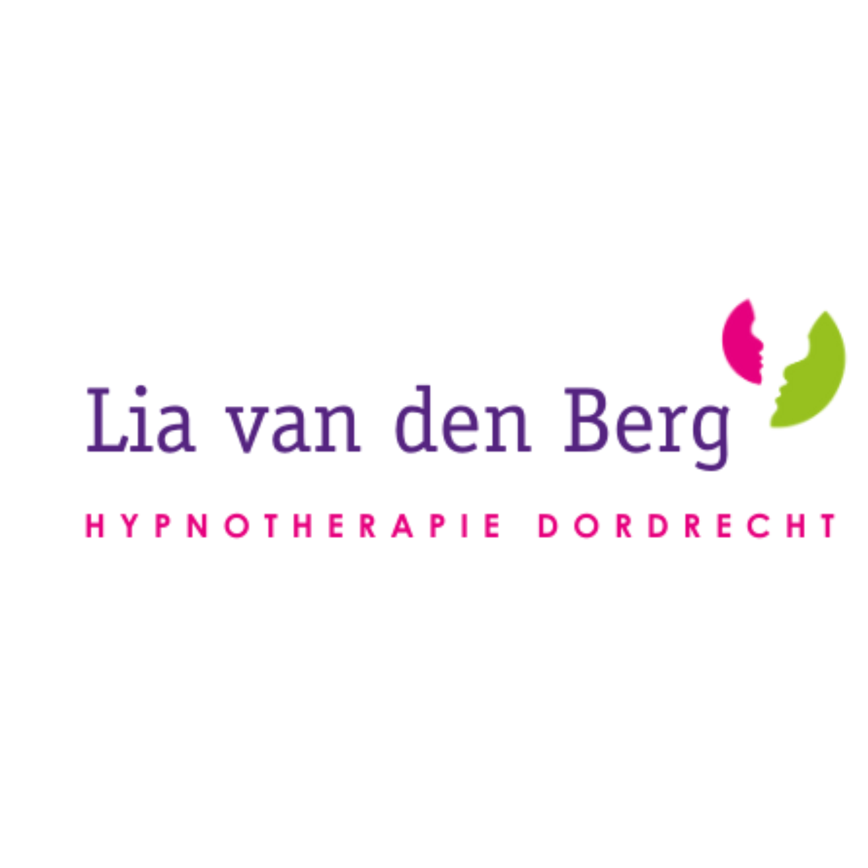 Zielenroerselen van Lia