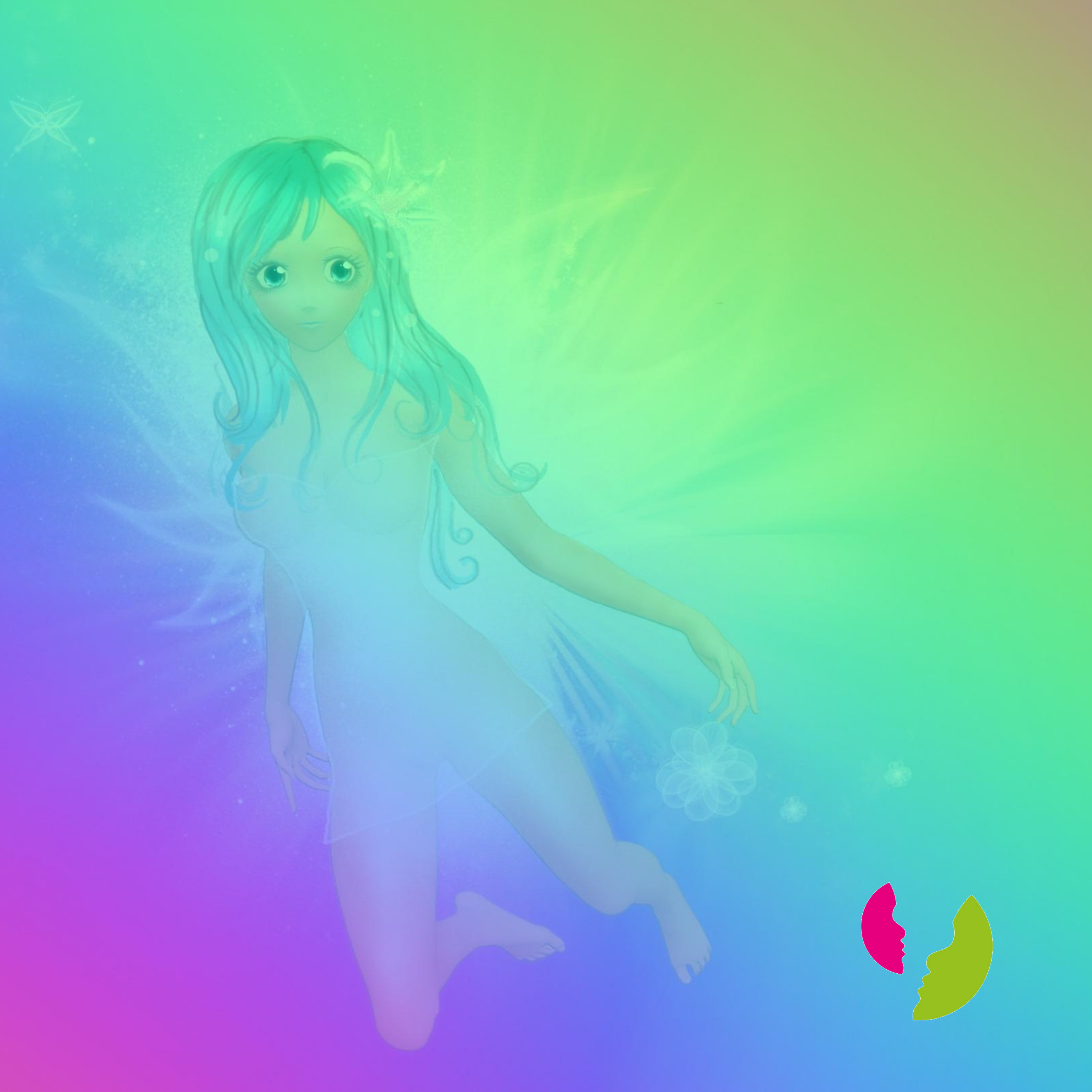 Zielenroerselen van Lia