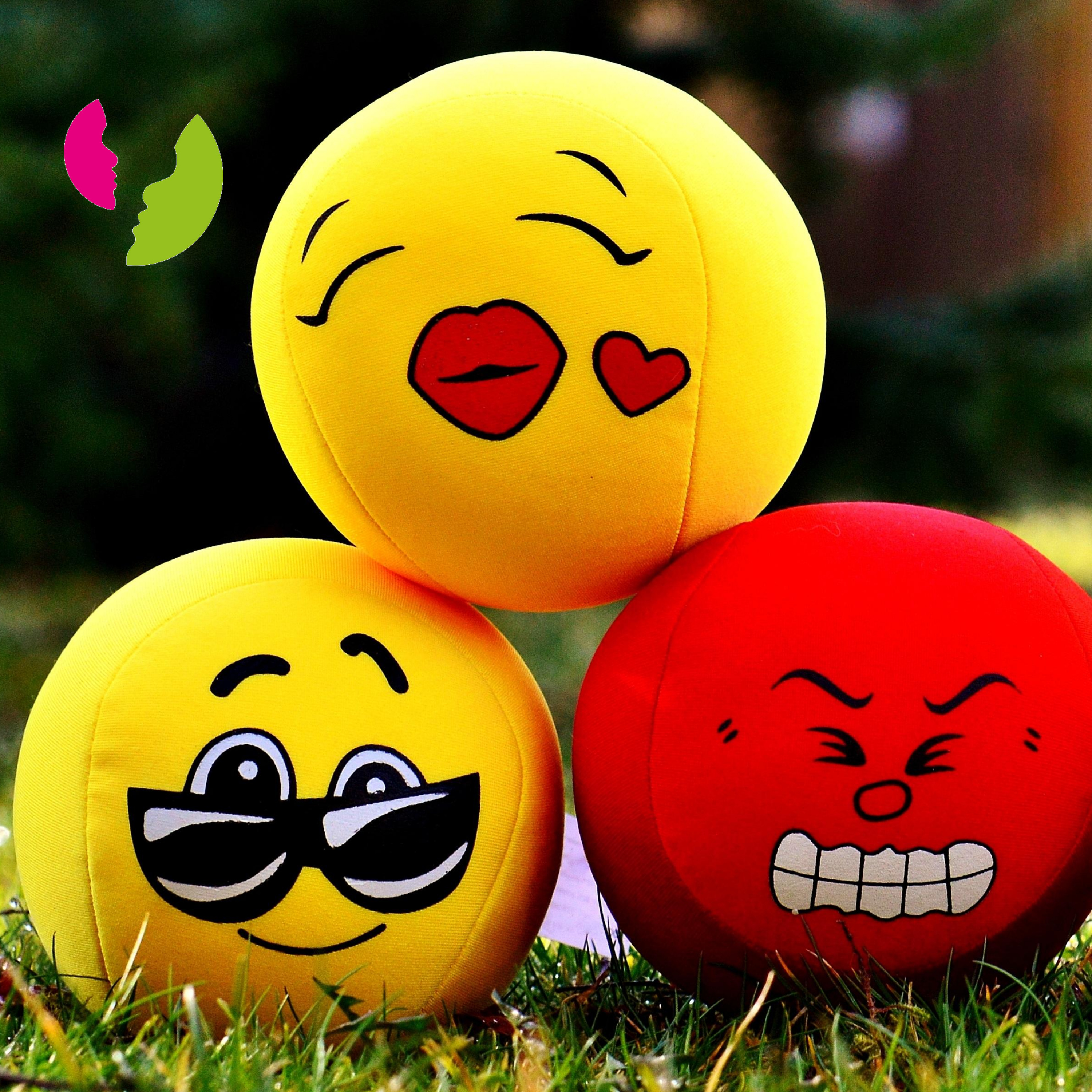 Zielenroerselen van Lia