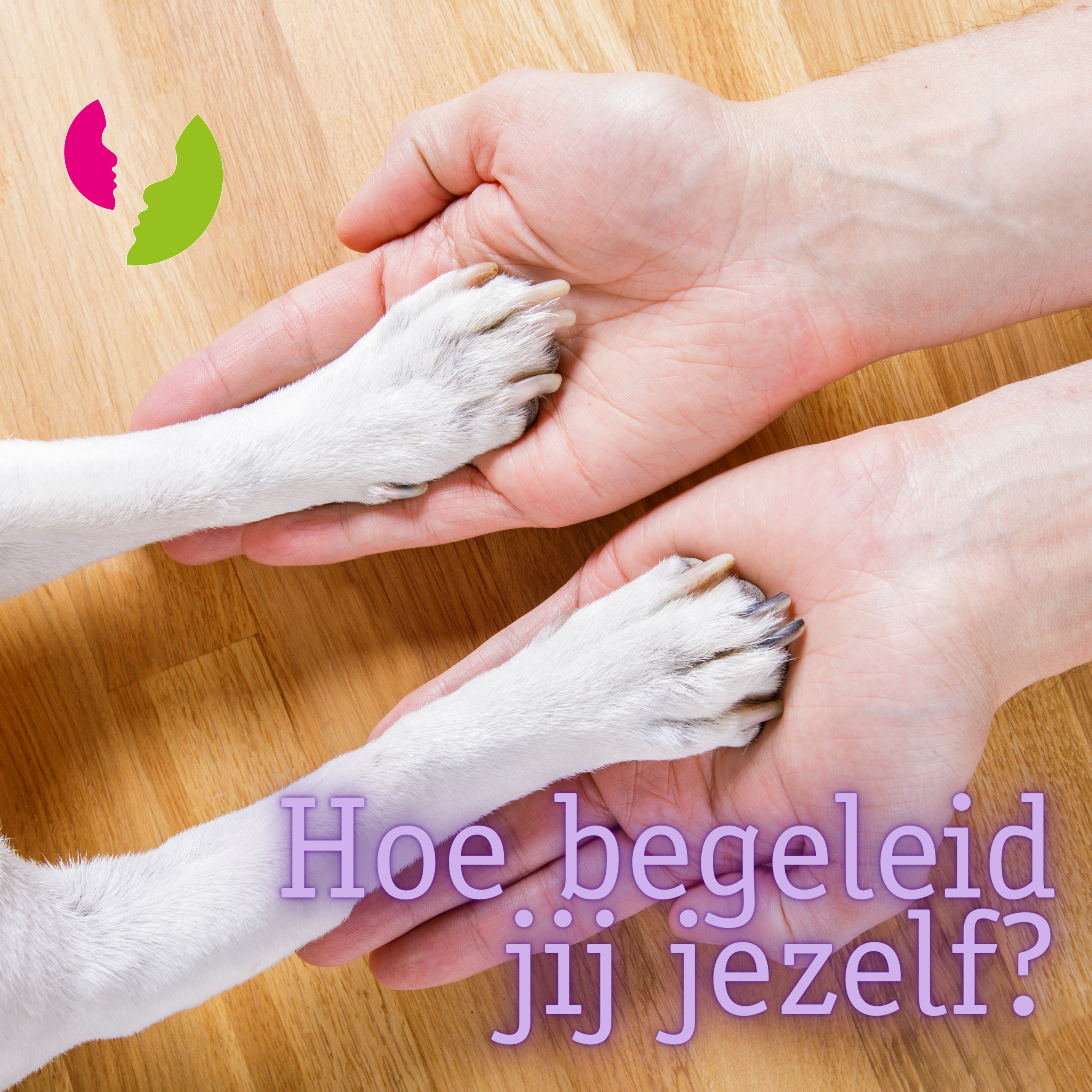 Zielenroerselen van Lia