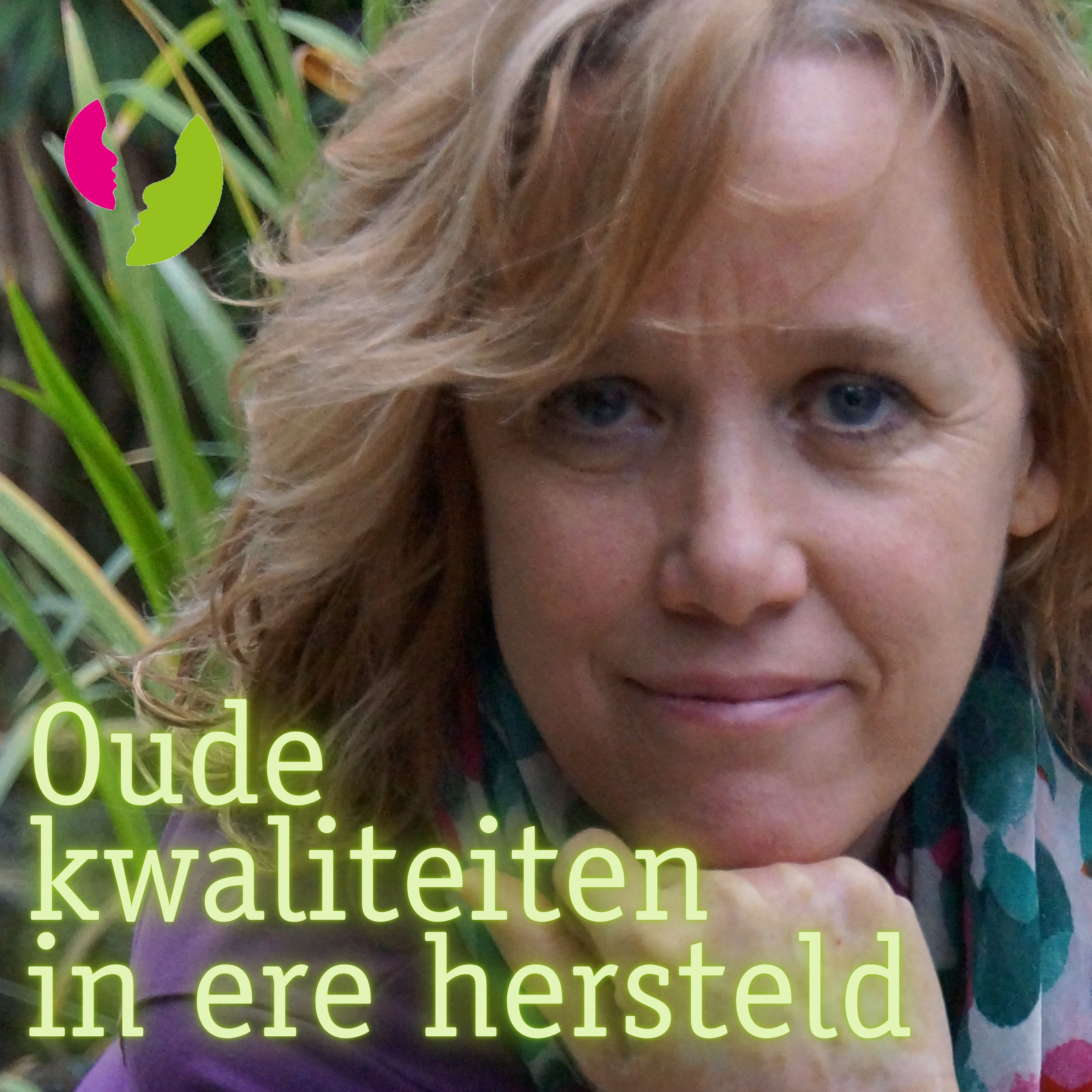 Zielenroerselen van Lia