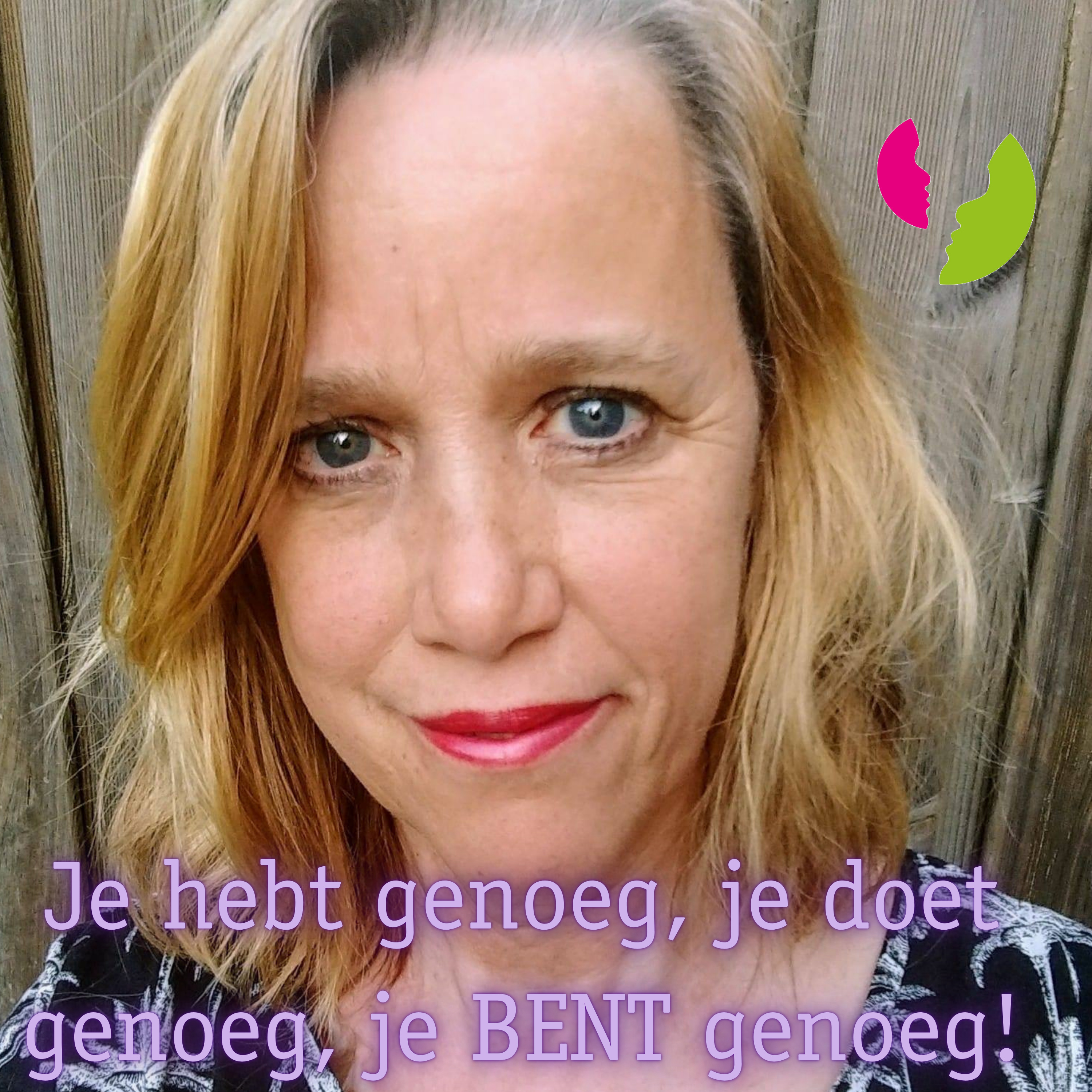 Zielenroerselen van Lia