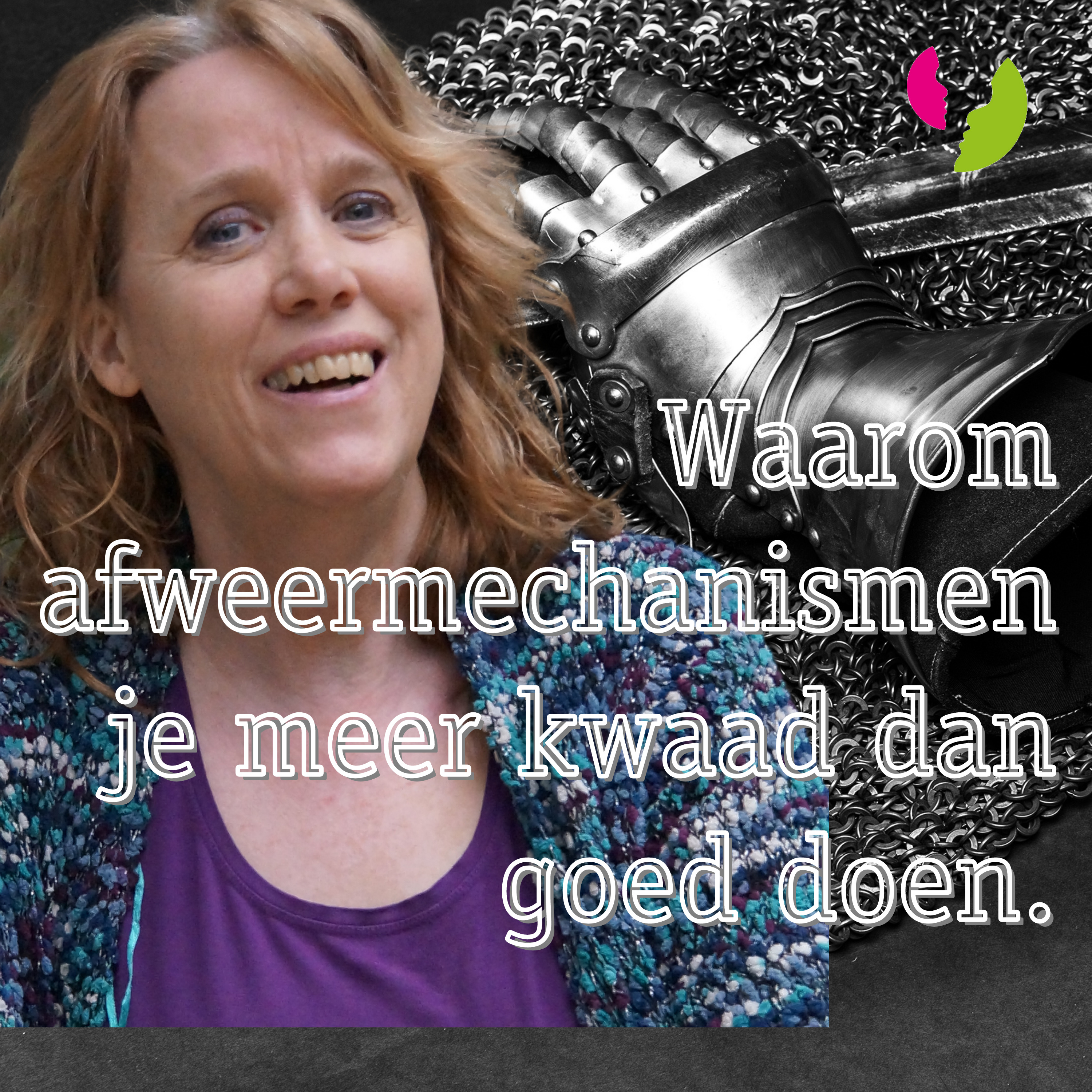 Zielenroerselen van Lia