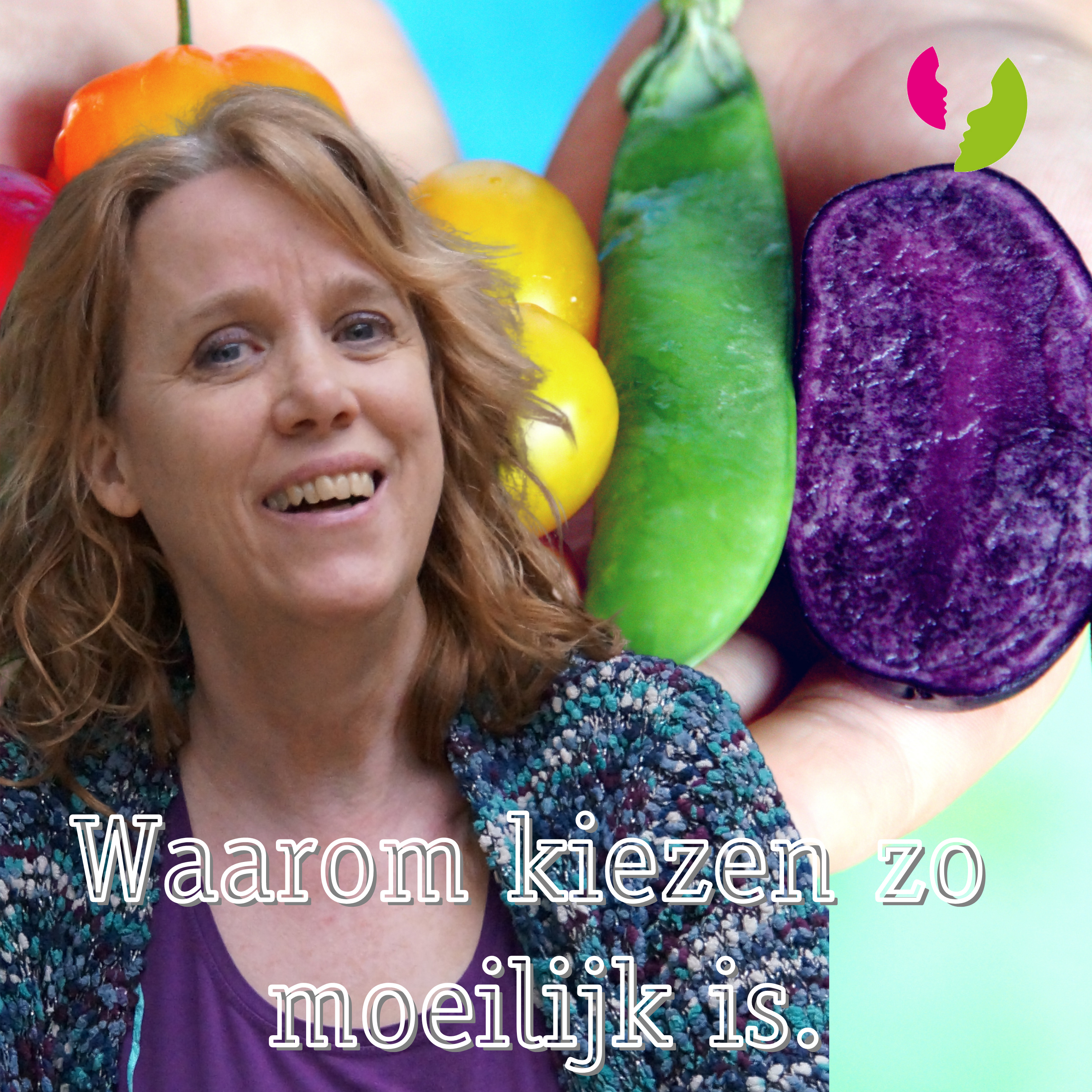 Zielenroerselen van Lia