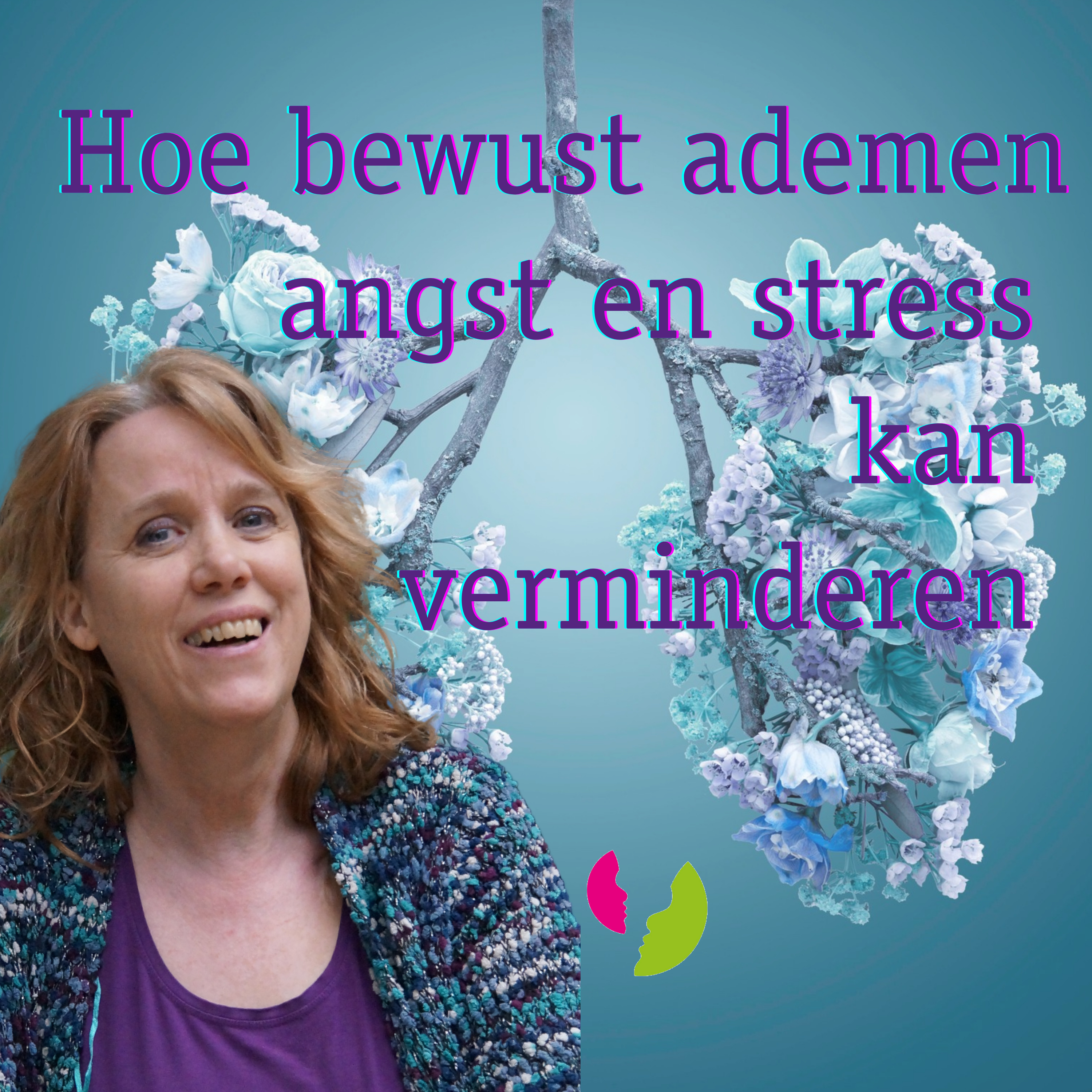 Zielenroerselen van Lia