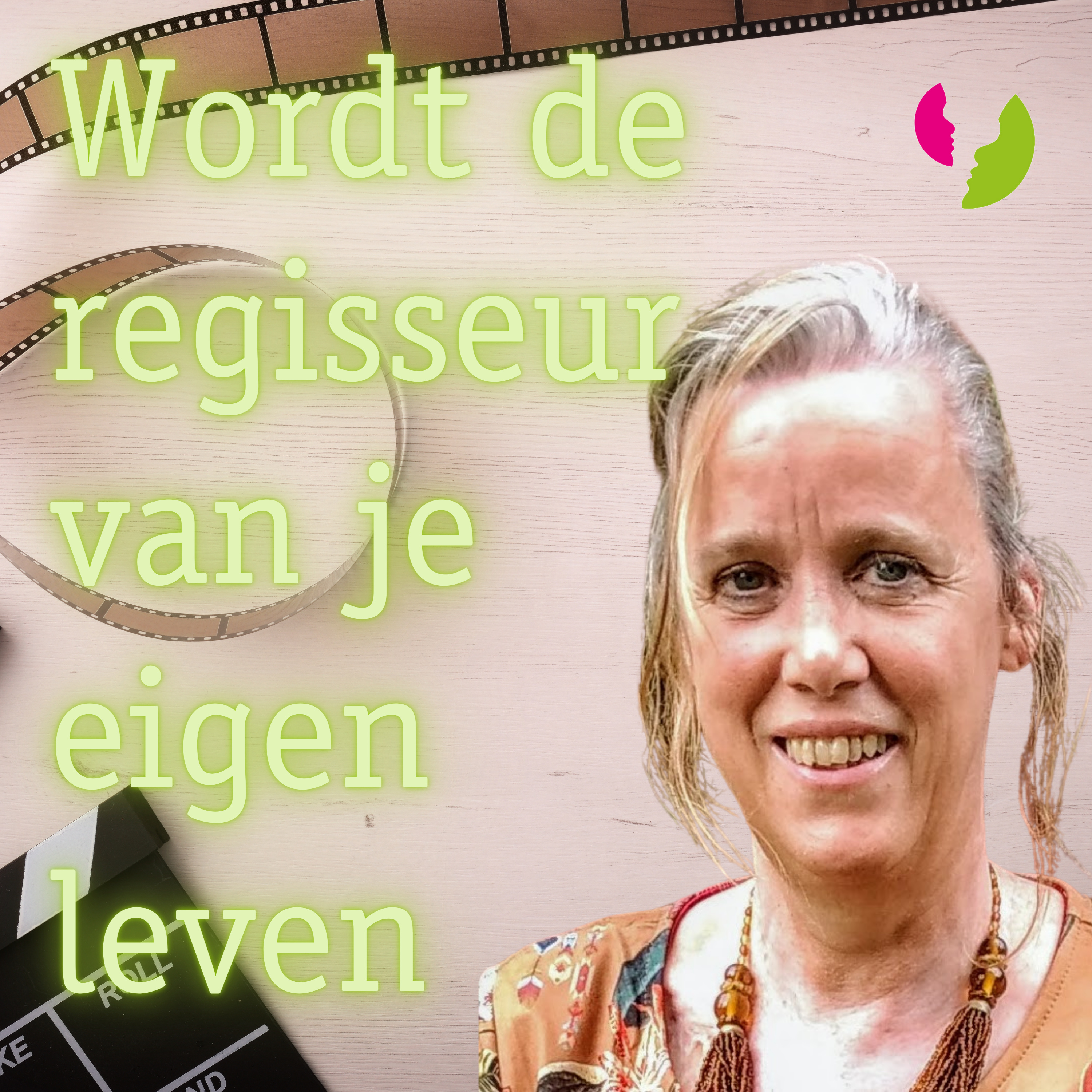 Zielenroerselen van Lia