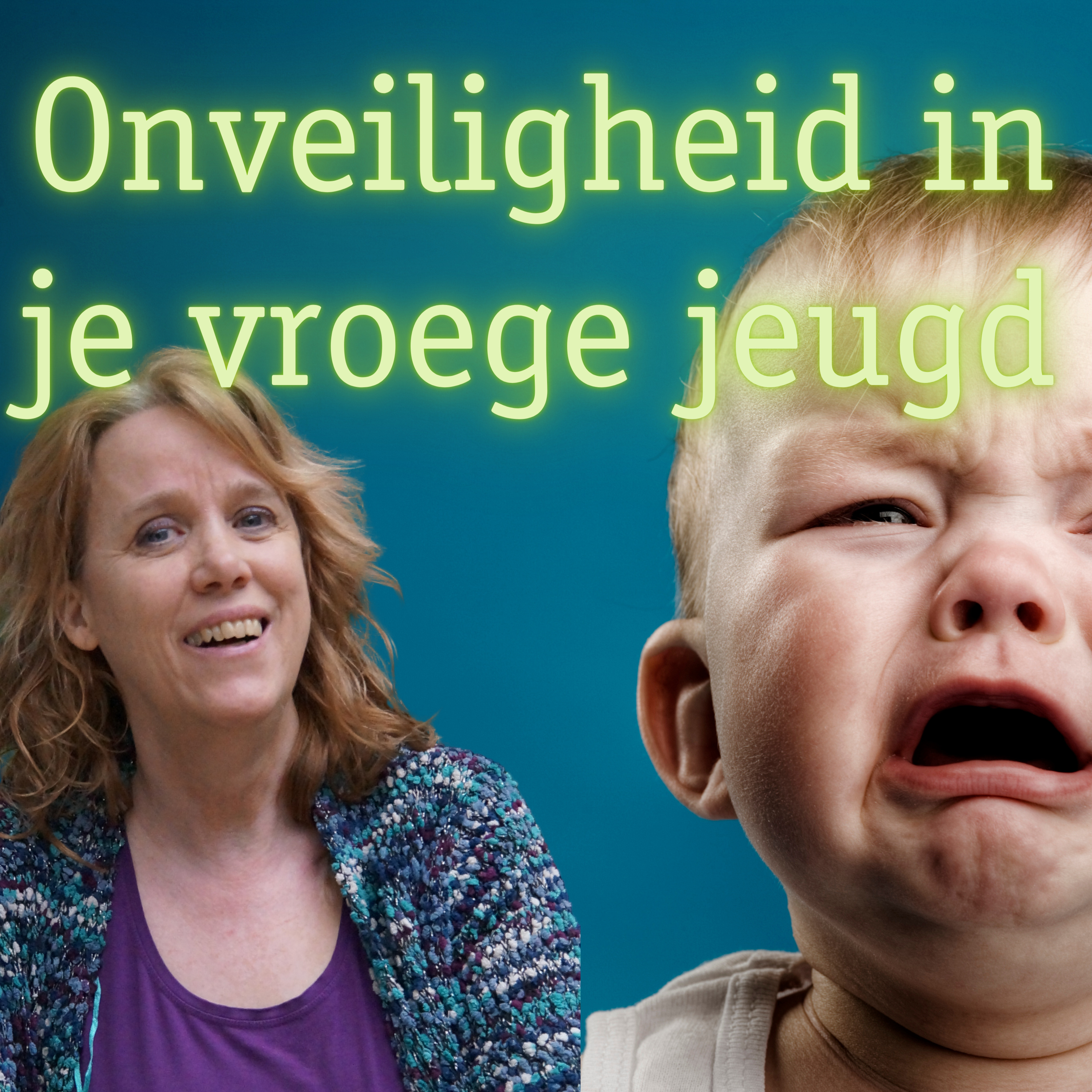 Zielenroerselen van Lia