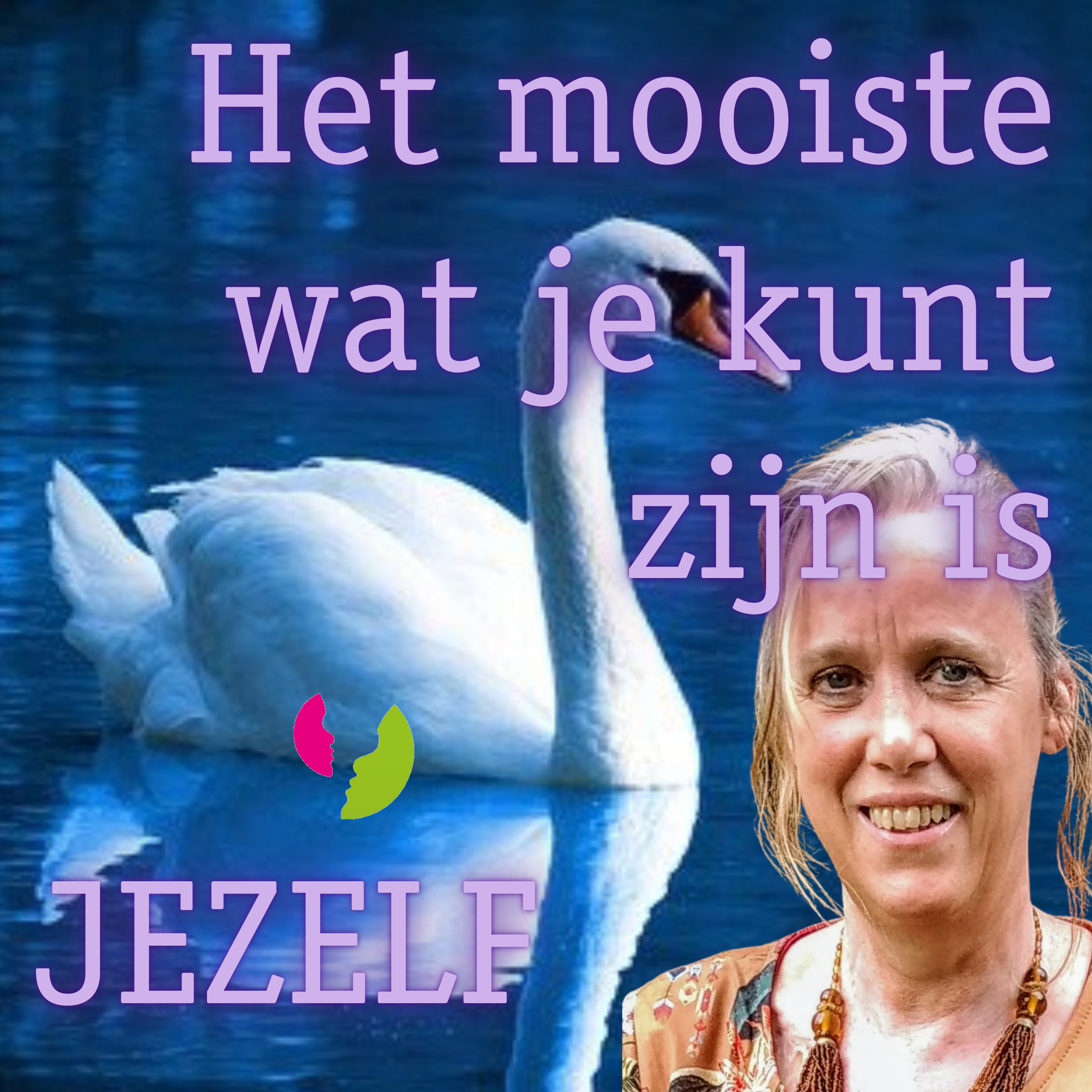 Zielenroerselen van Lia