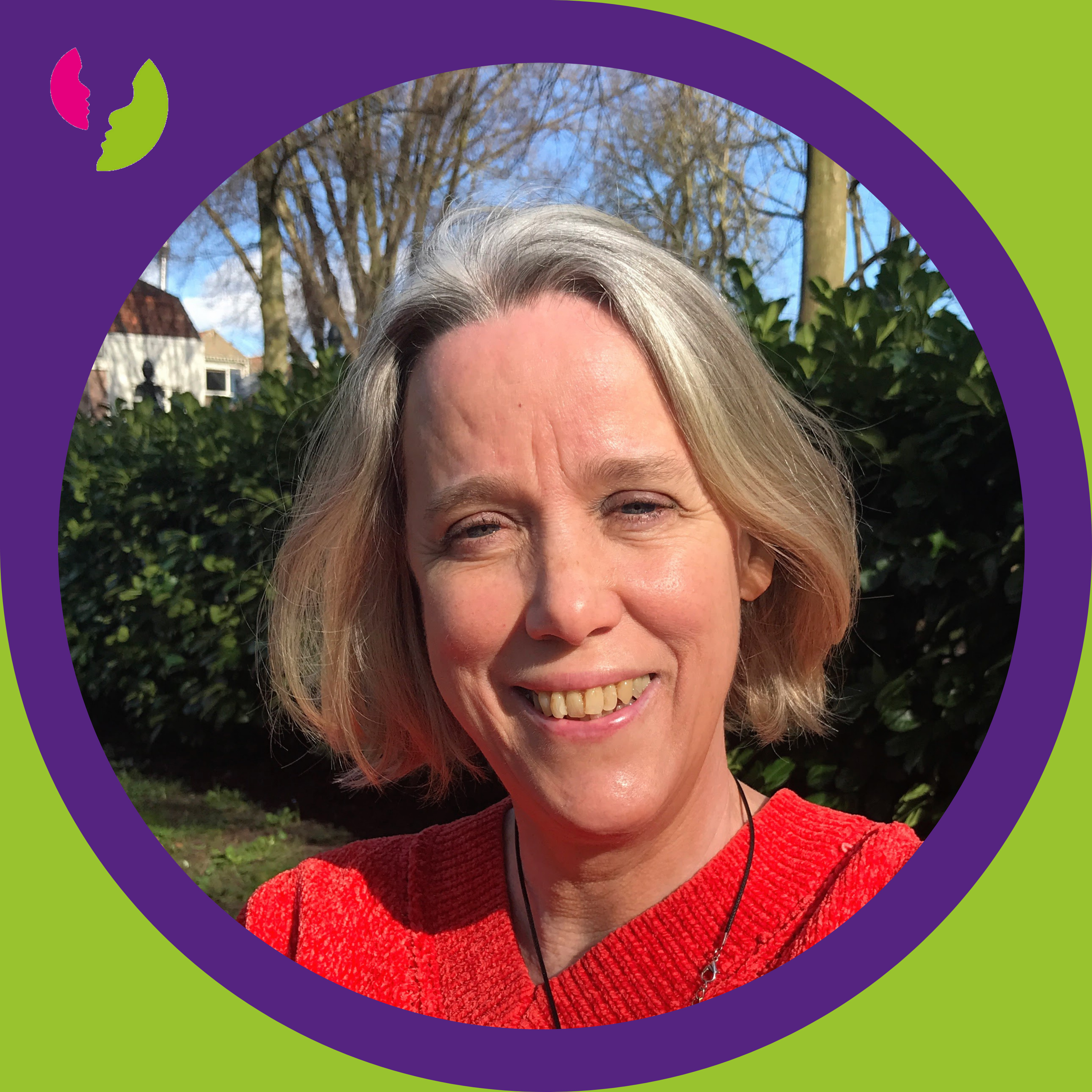 Zielenroerselen van Lia