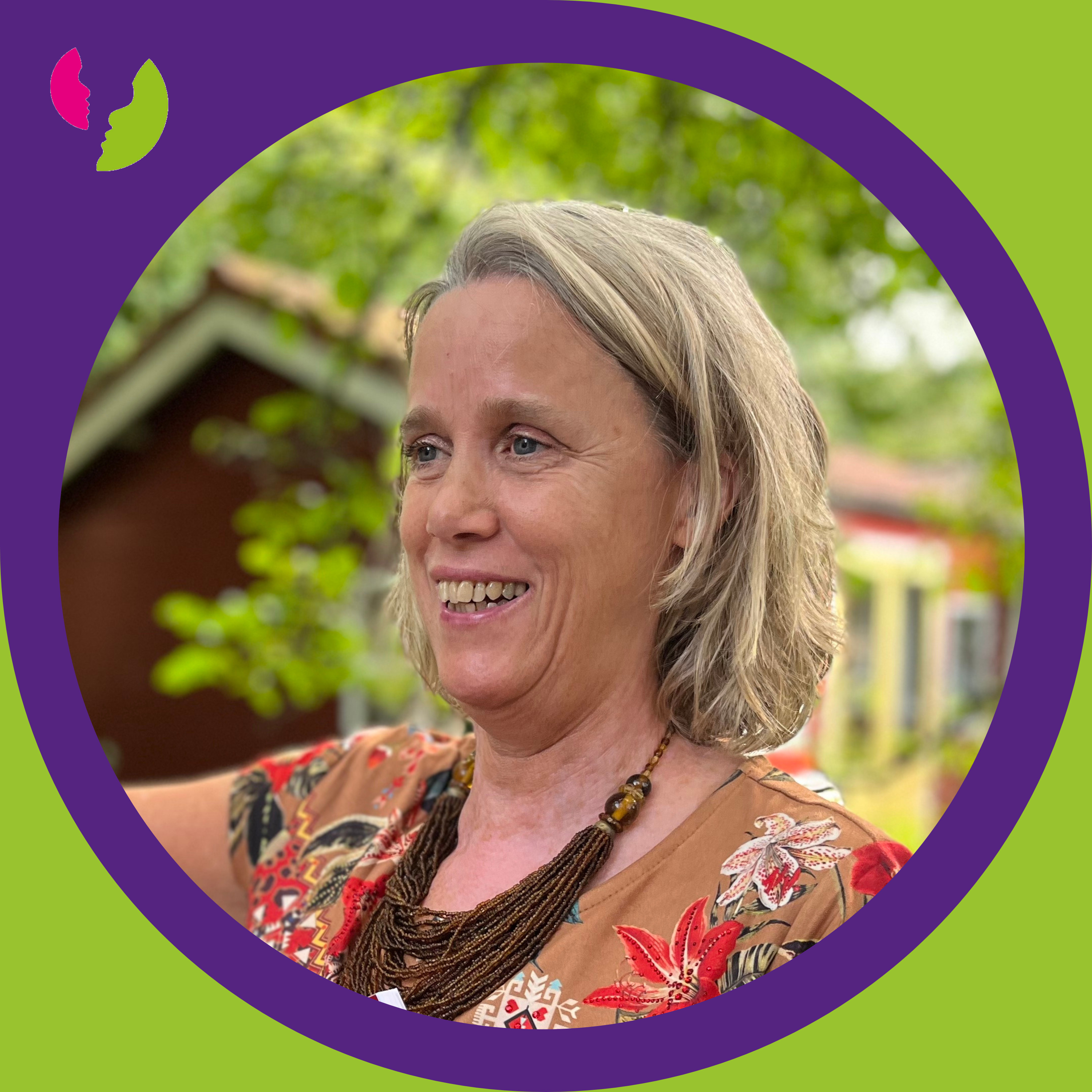 Zielenroerselen van Lia