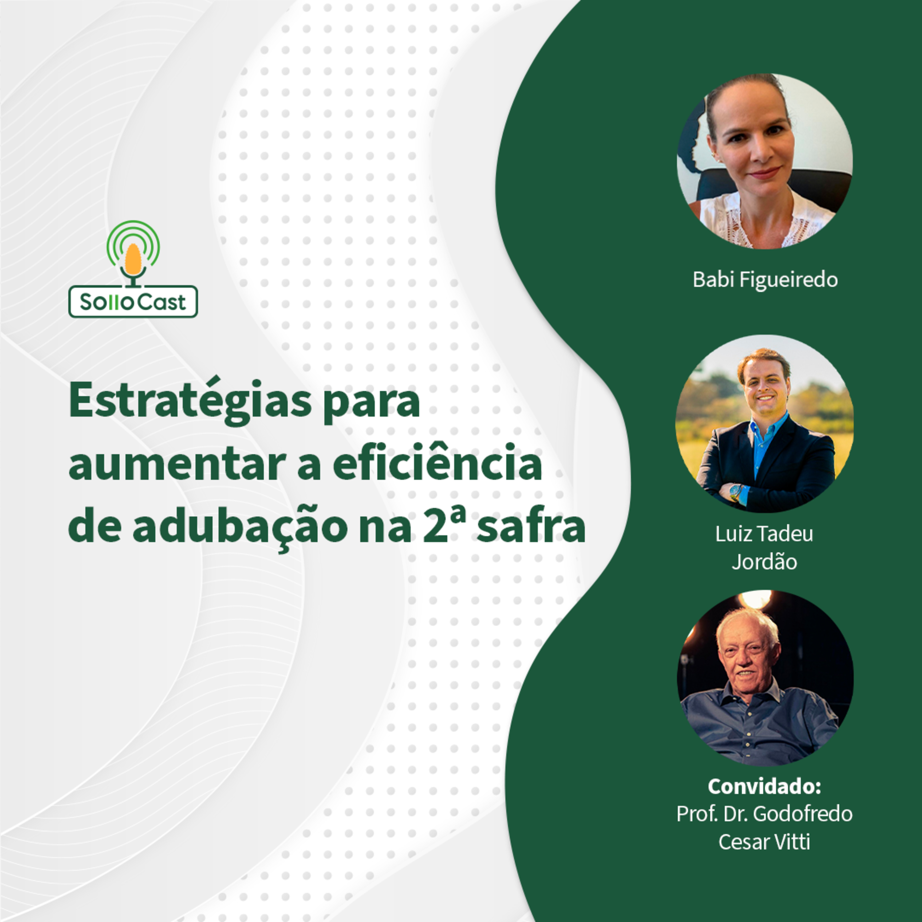 SolloCast - O Podcast do SolloAgro