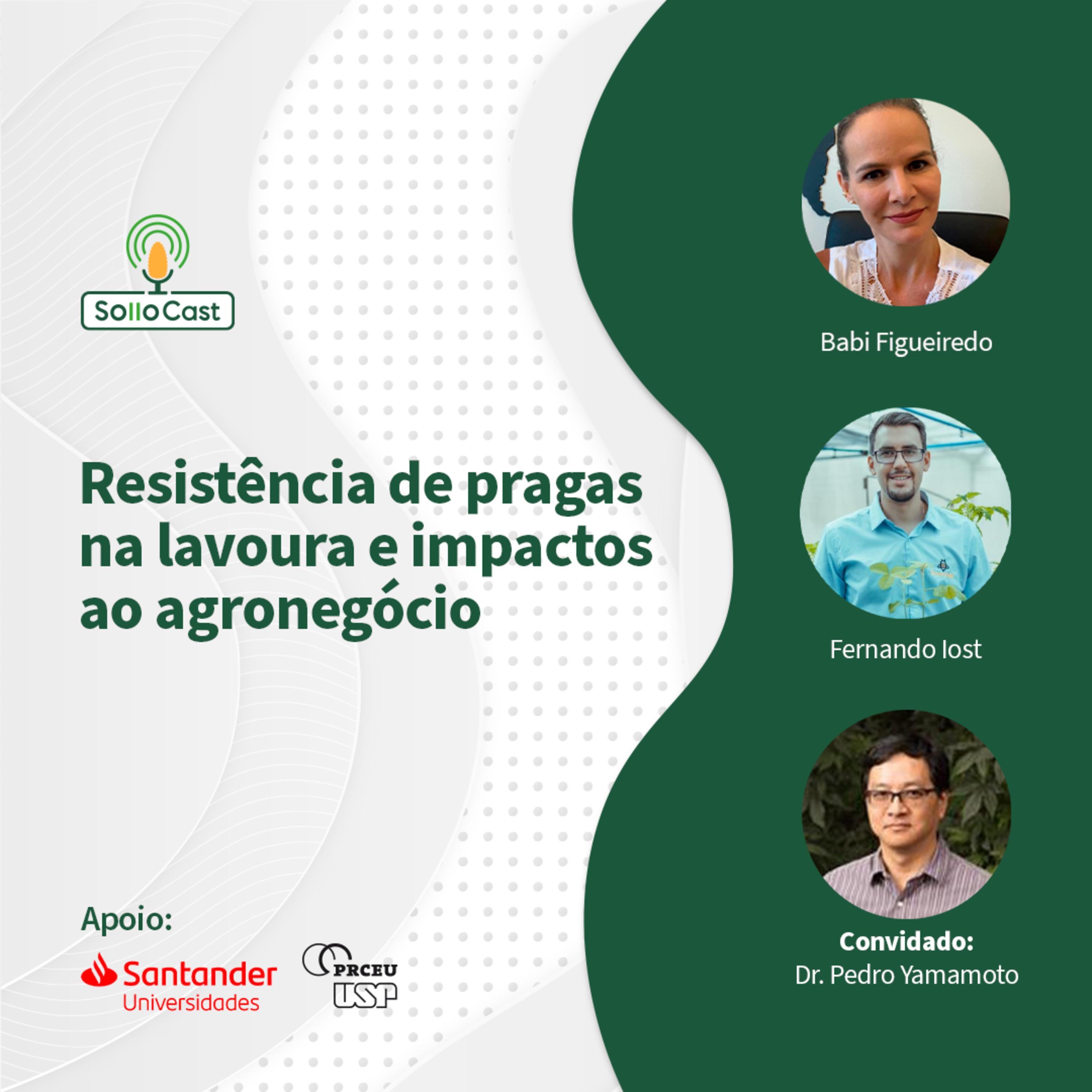 SolloCast - O Podcast do SolloAgro