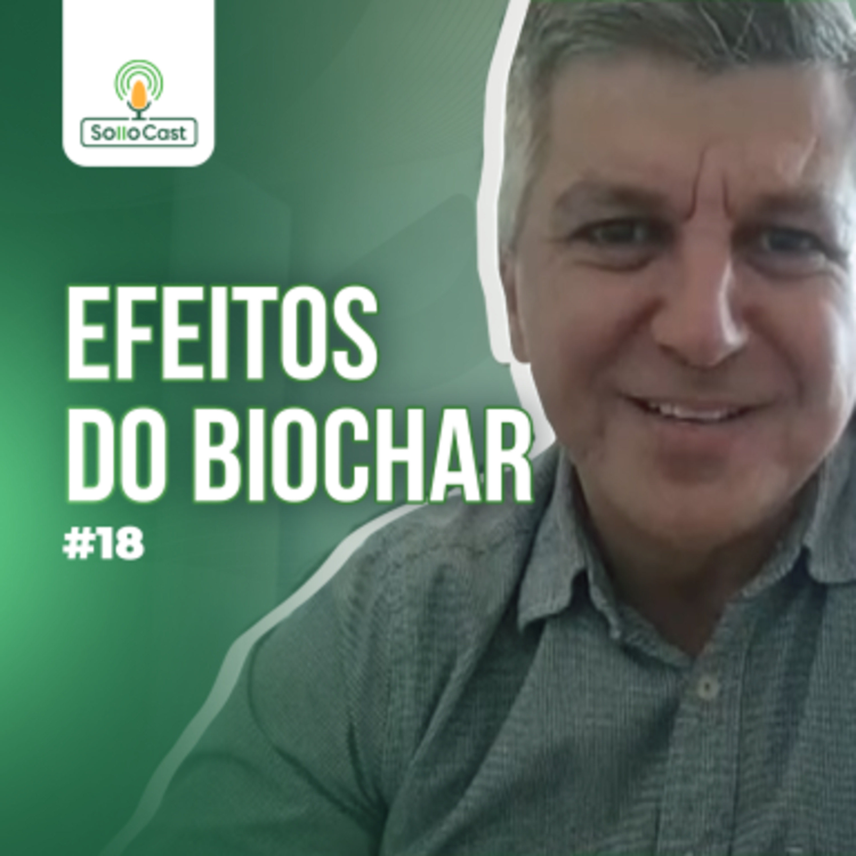 SolloCast - O Podcast do SolloAgro