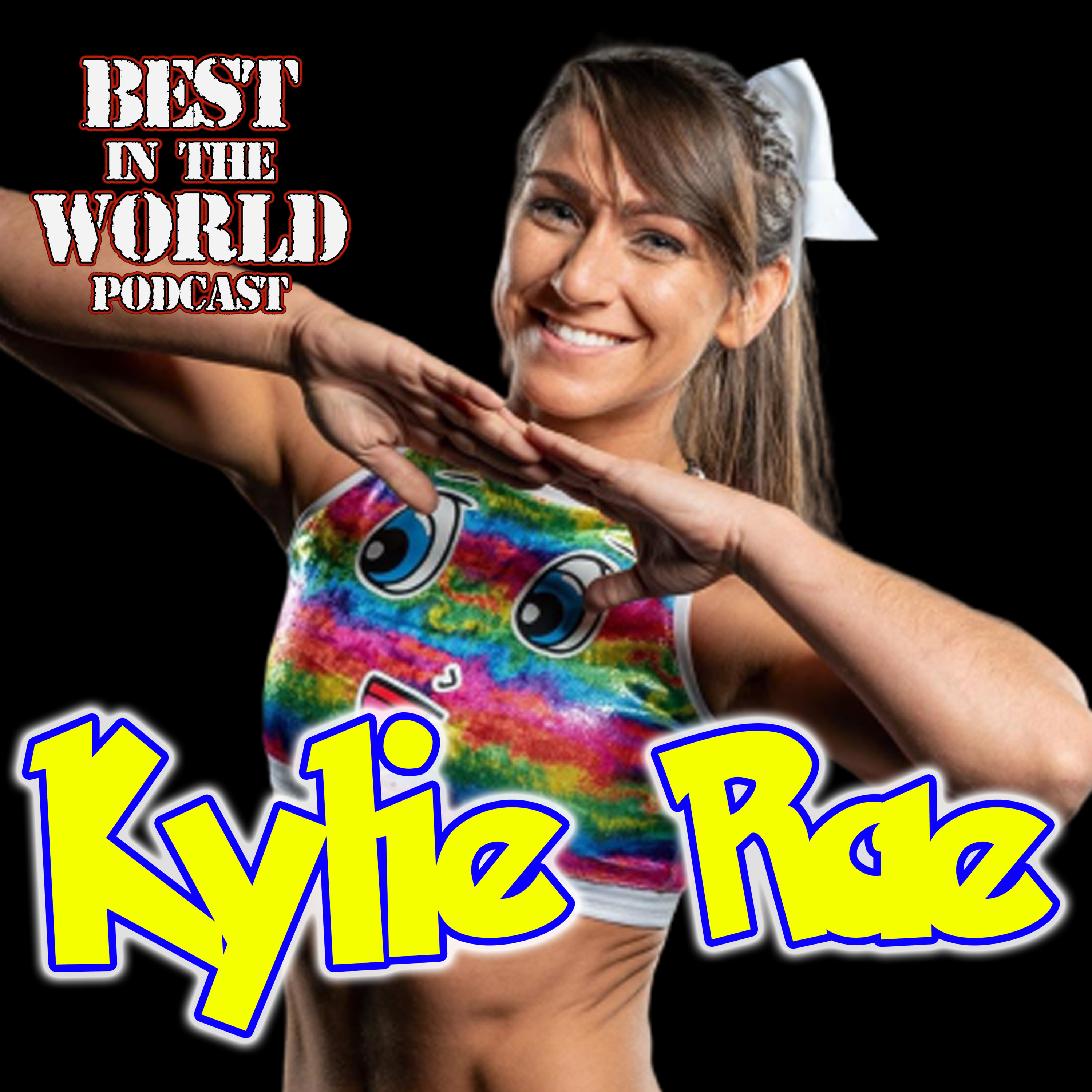 The Best In The World Podcast