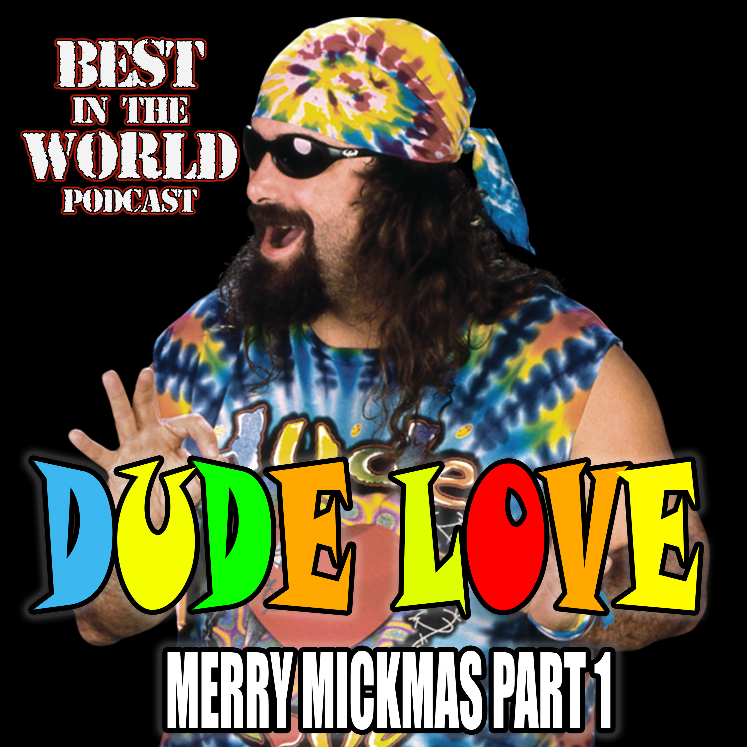 The Best In The World Podcast