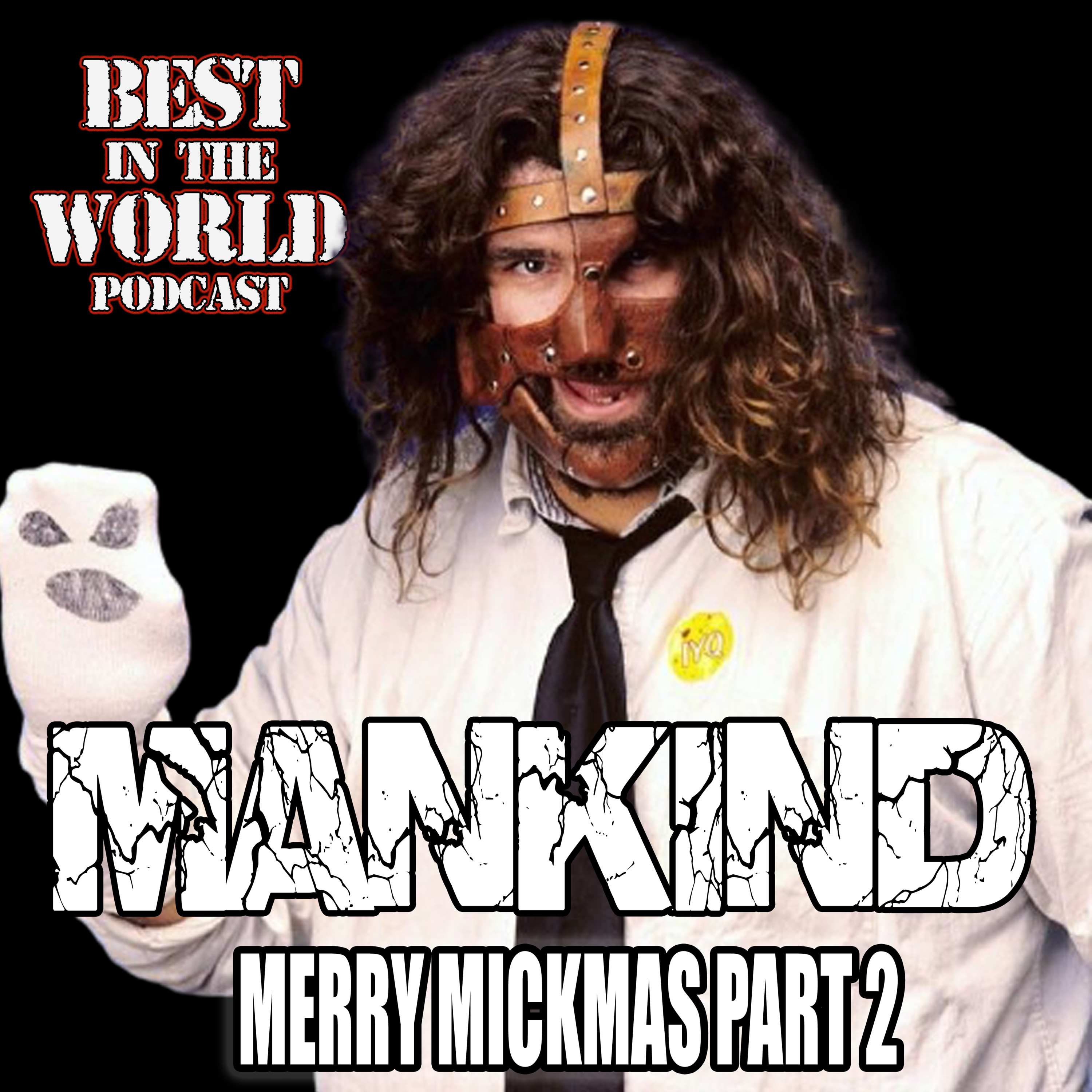 The Best In The World Podcast