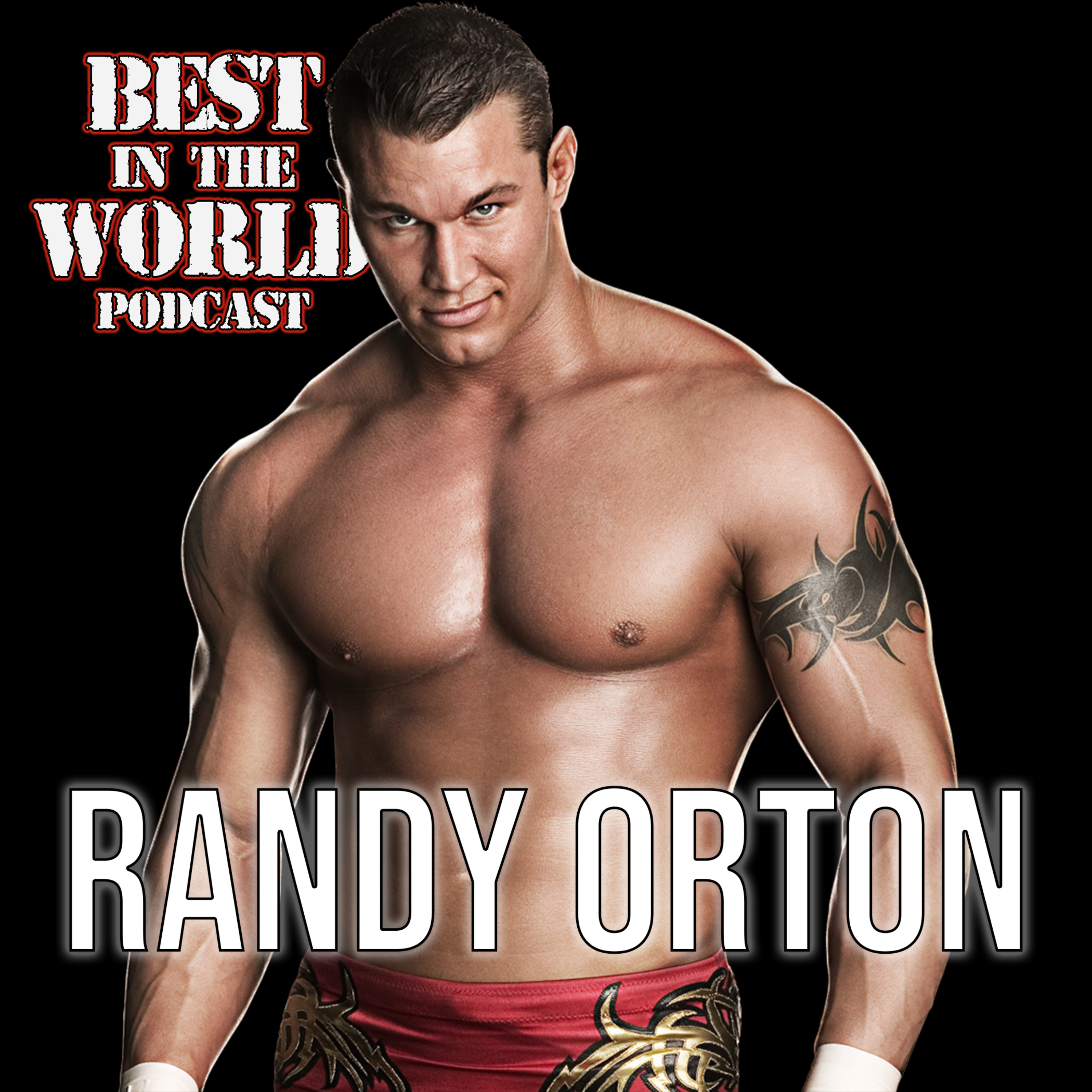 The Best In The World Podcast