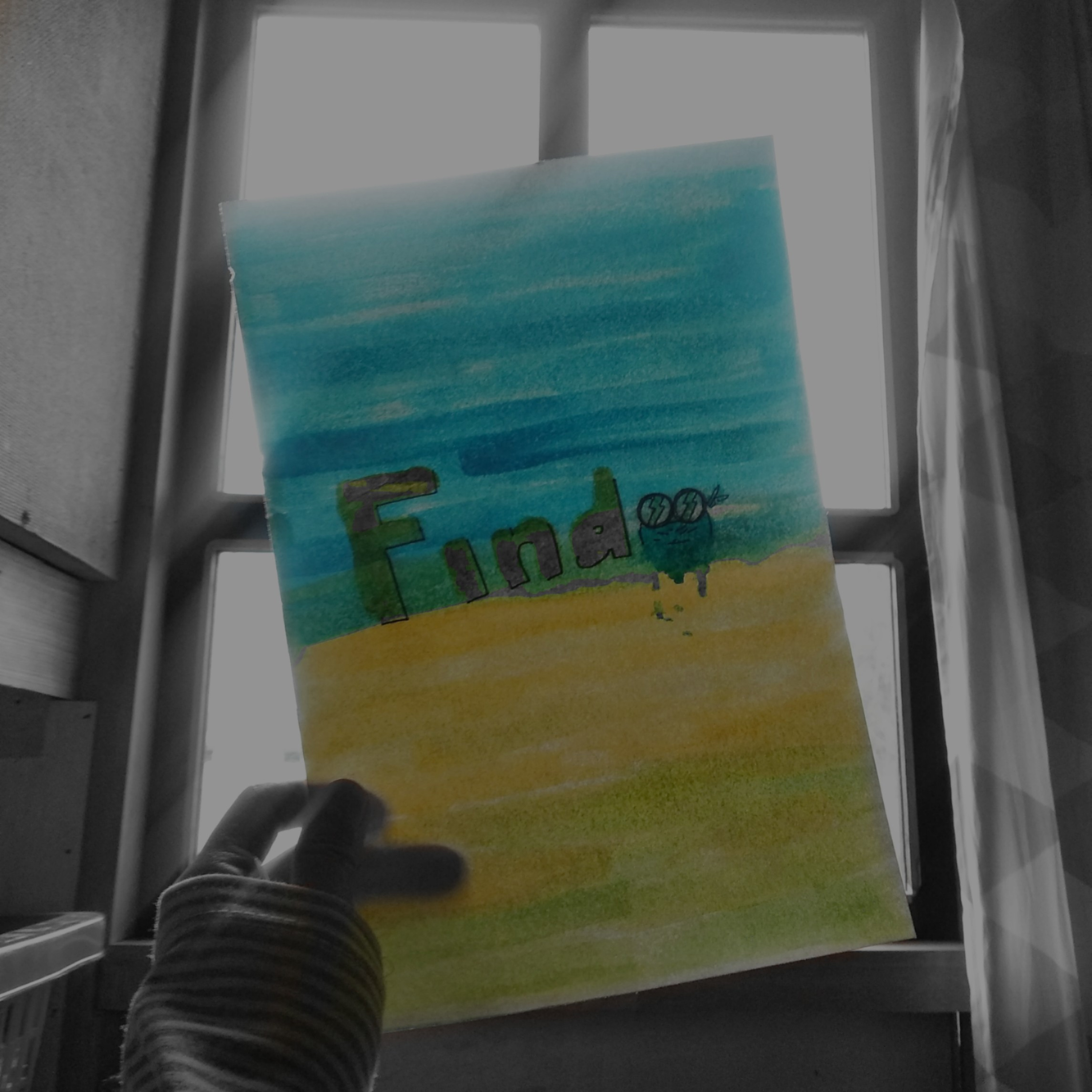 #1 Mimpi  episode artwork
